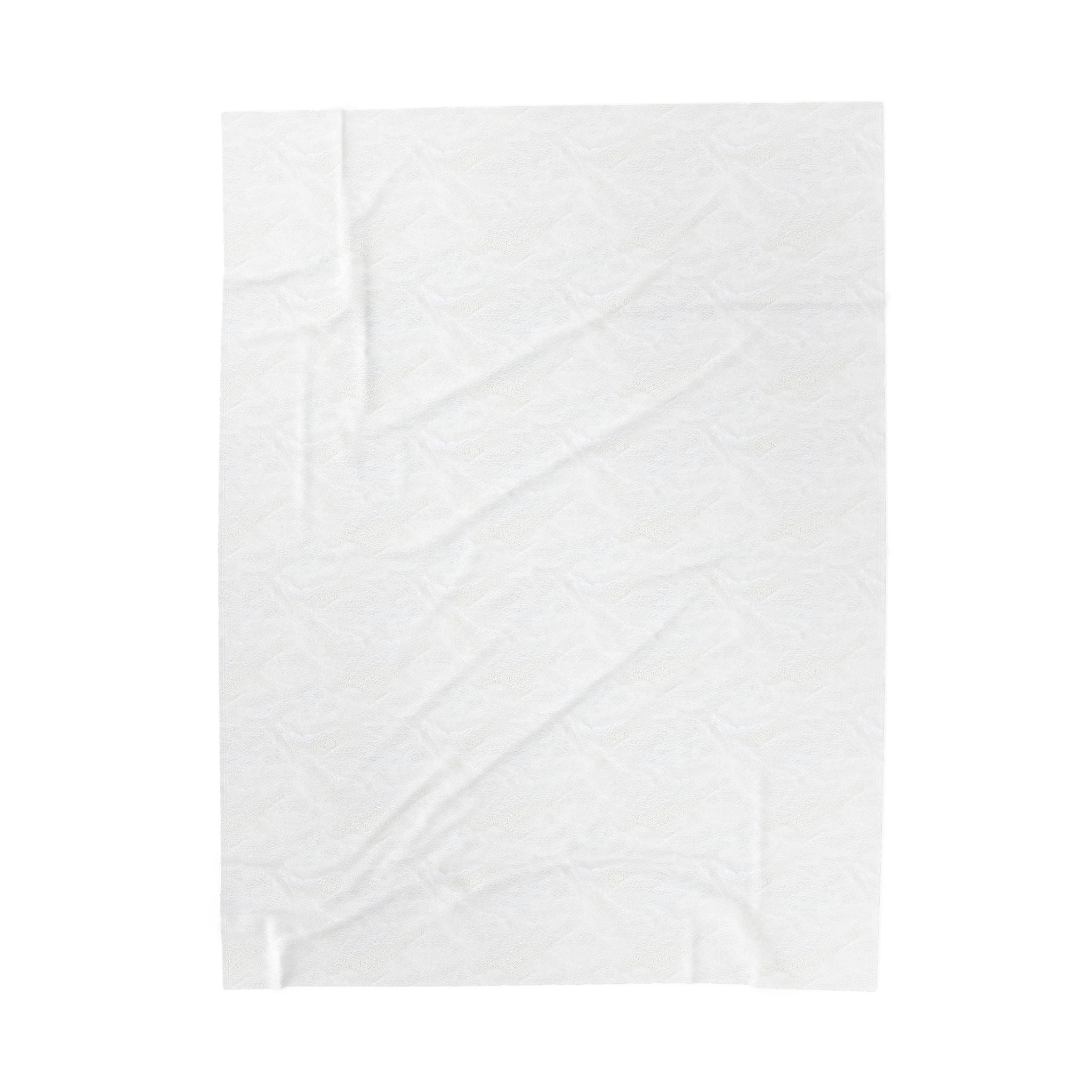 Stuff Me Daddy Blanket