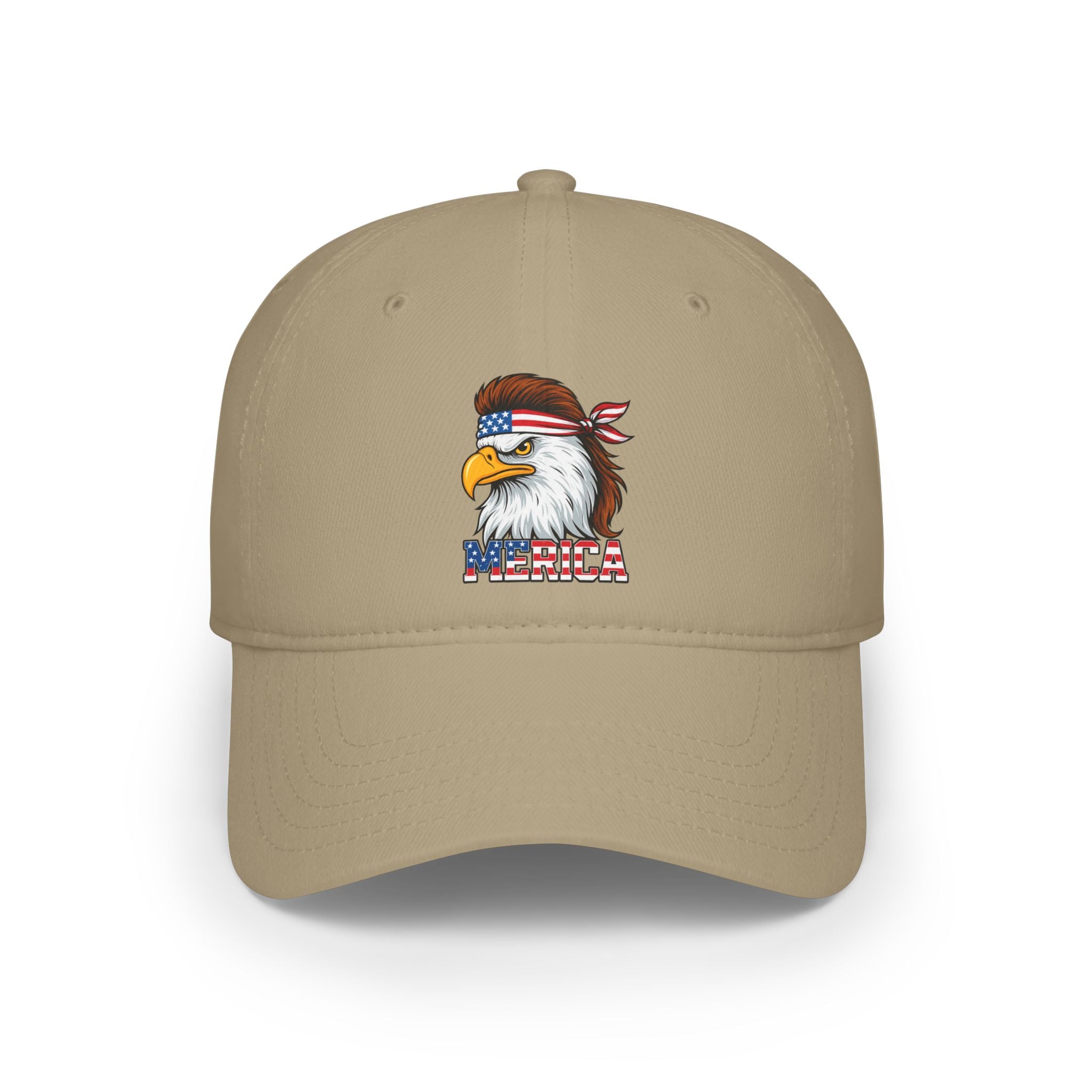 Merica Eagle Baseball Cap
