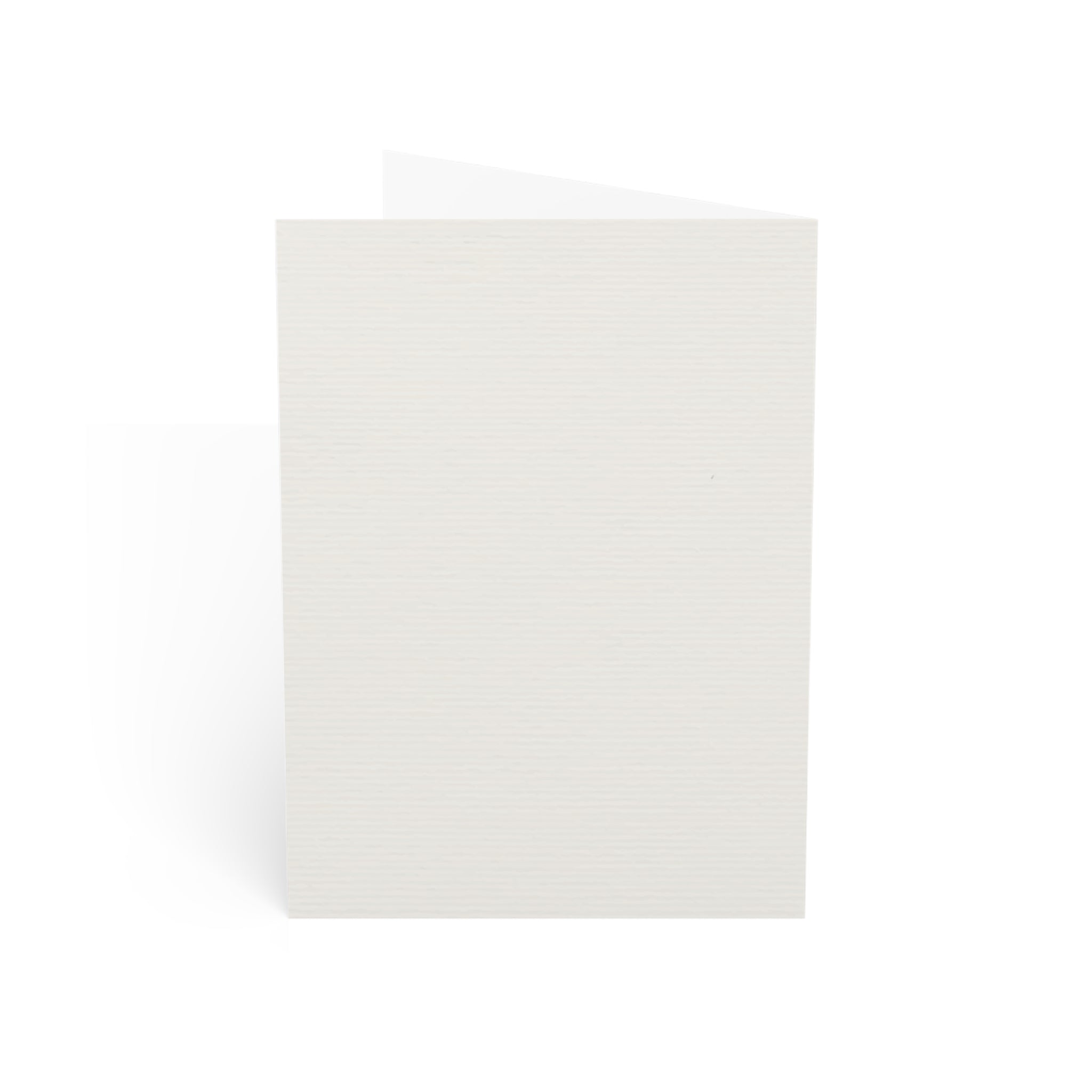 Mom I Just Want to Say Thank You Greeting Cards