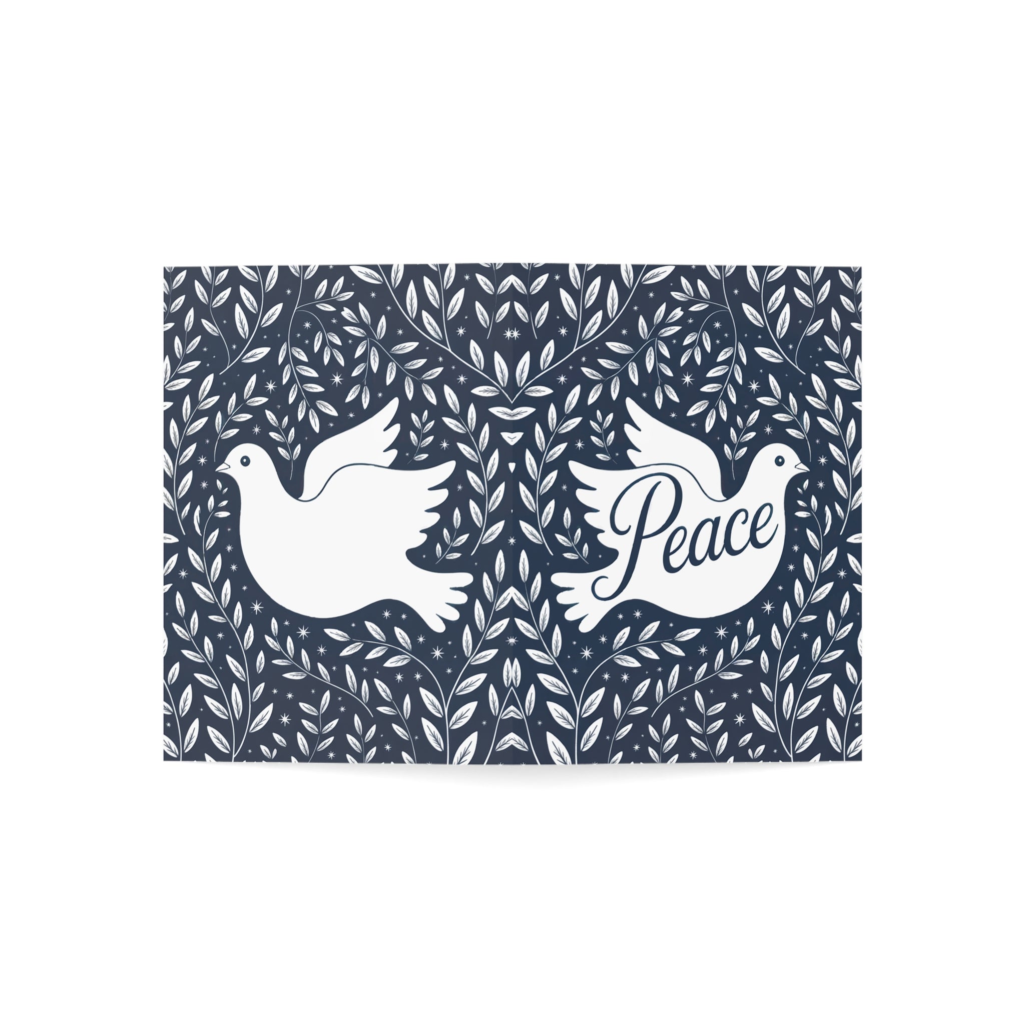 Peace Greeting Cards