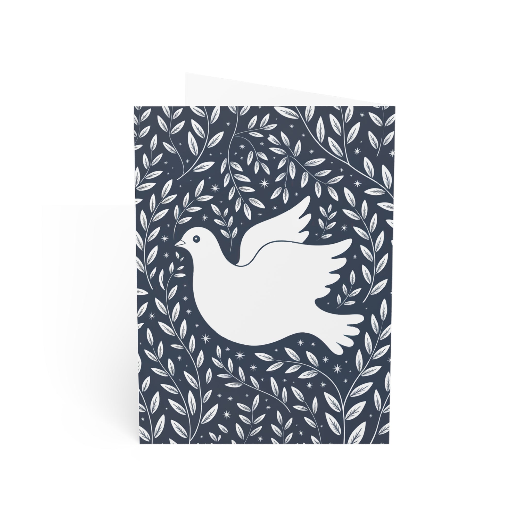 Peace Greeting Cards