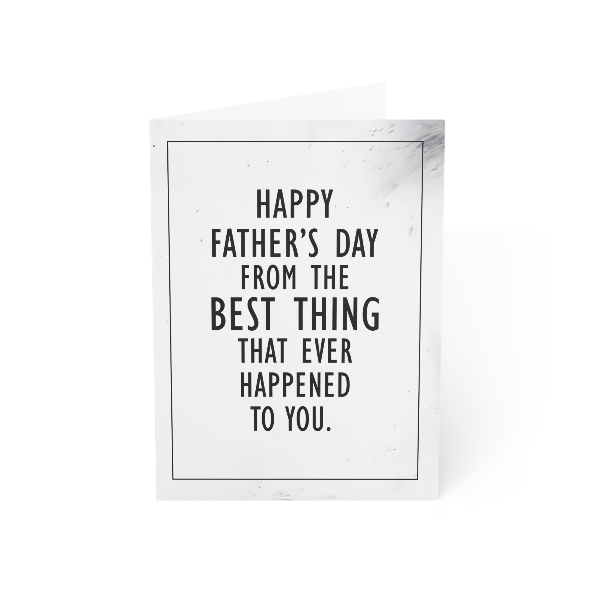 Happy Father's Day From The Greeting Cards