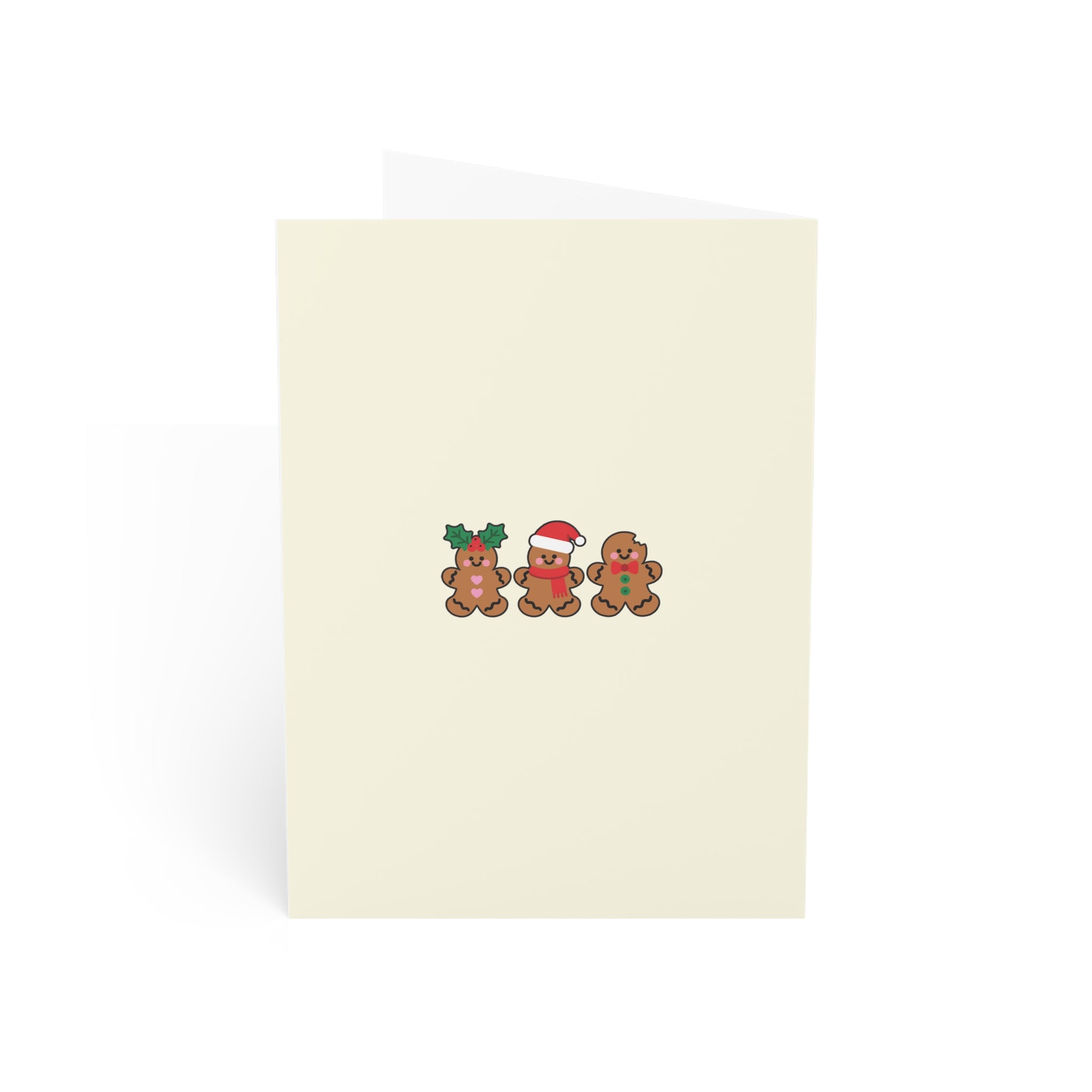 Ho Ho Oh Greeting Cards