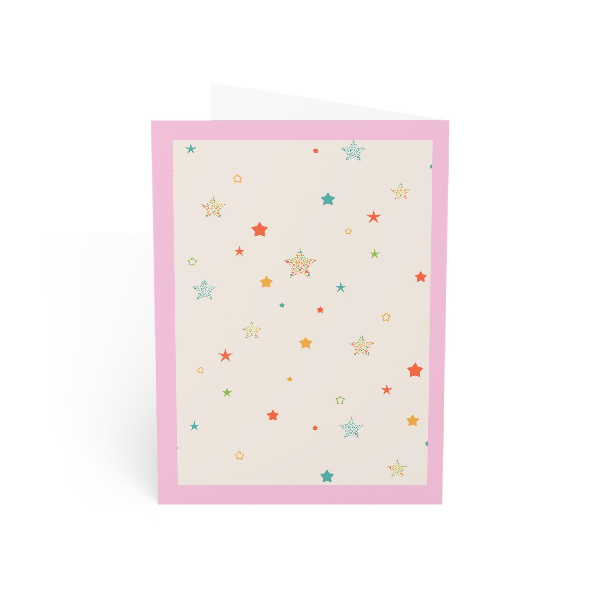Cake-Happy Birthday Greeting Cards