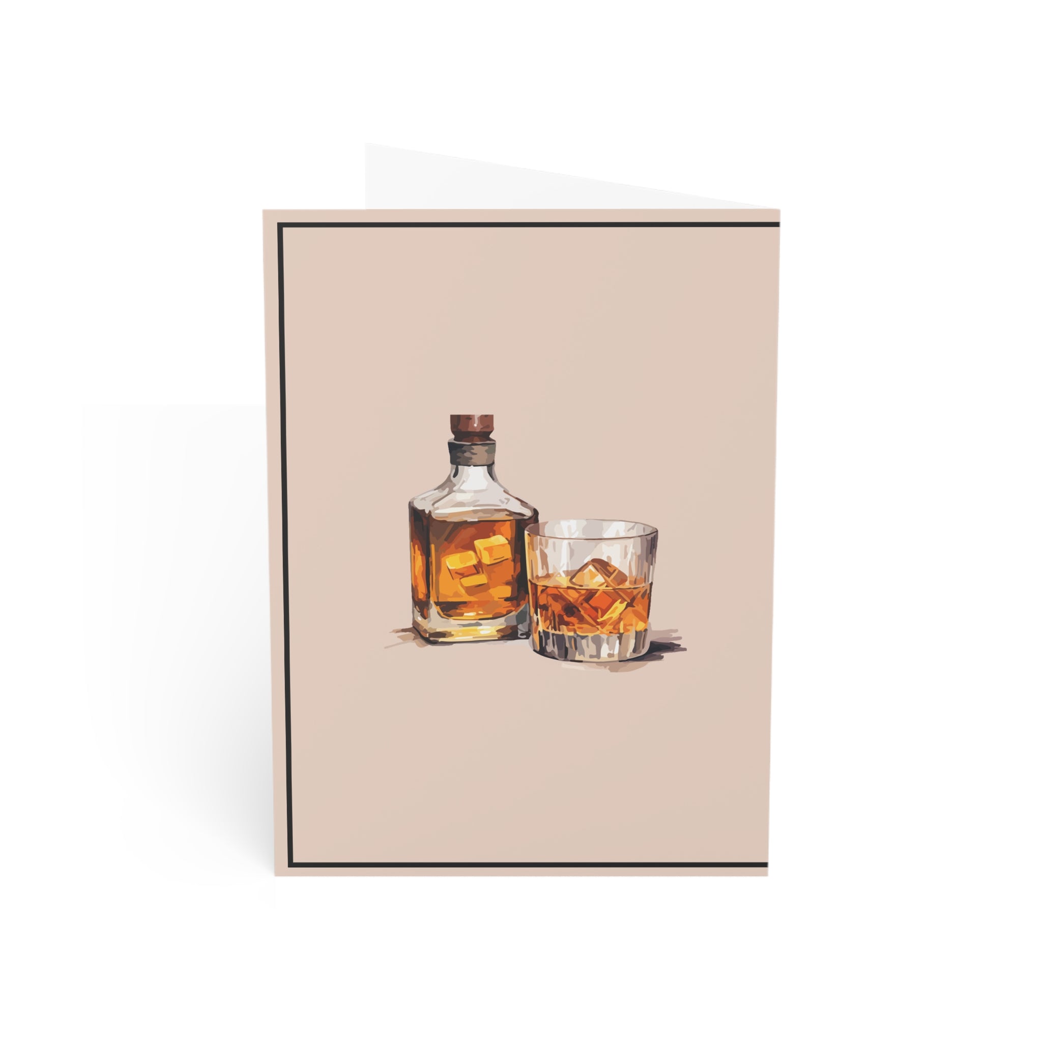 Here's A Good Old Fashioned Greeting Cards