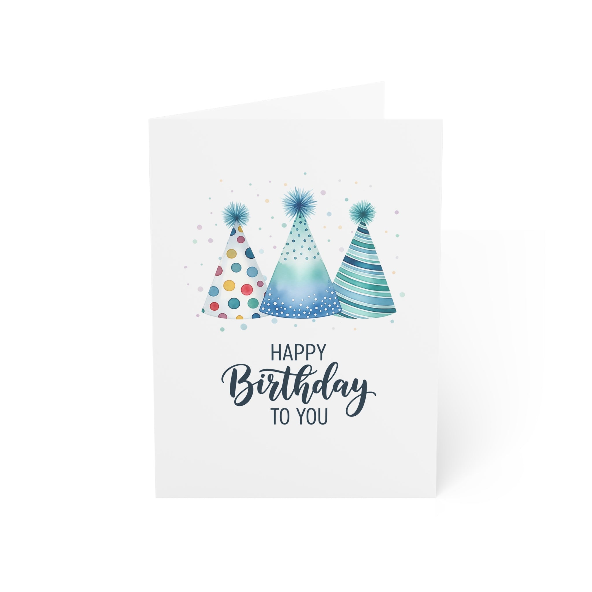HBD Greeting Cards