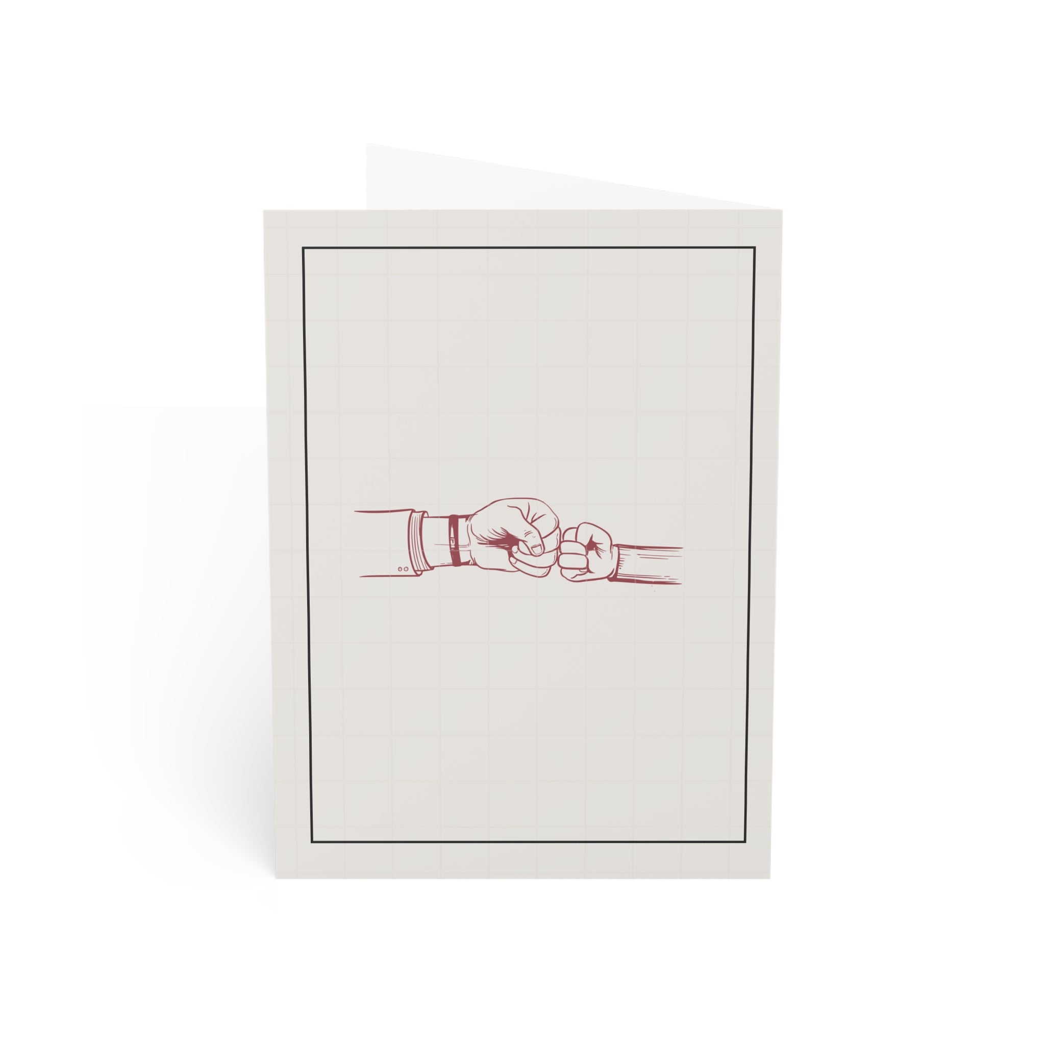 The Results Are In... You Are the Father! Greeting Cards