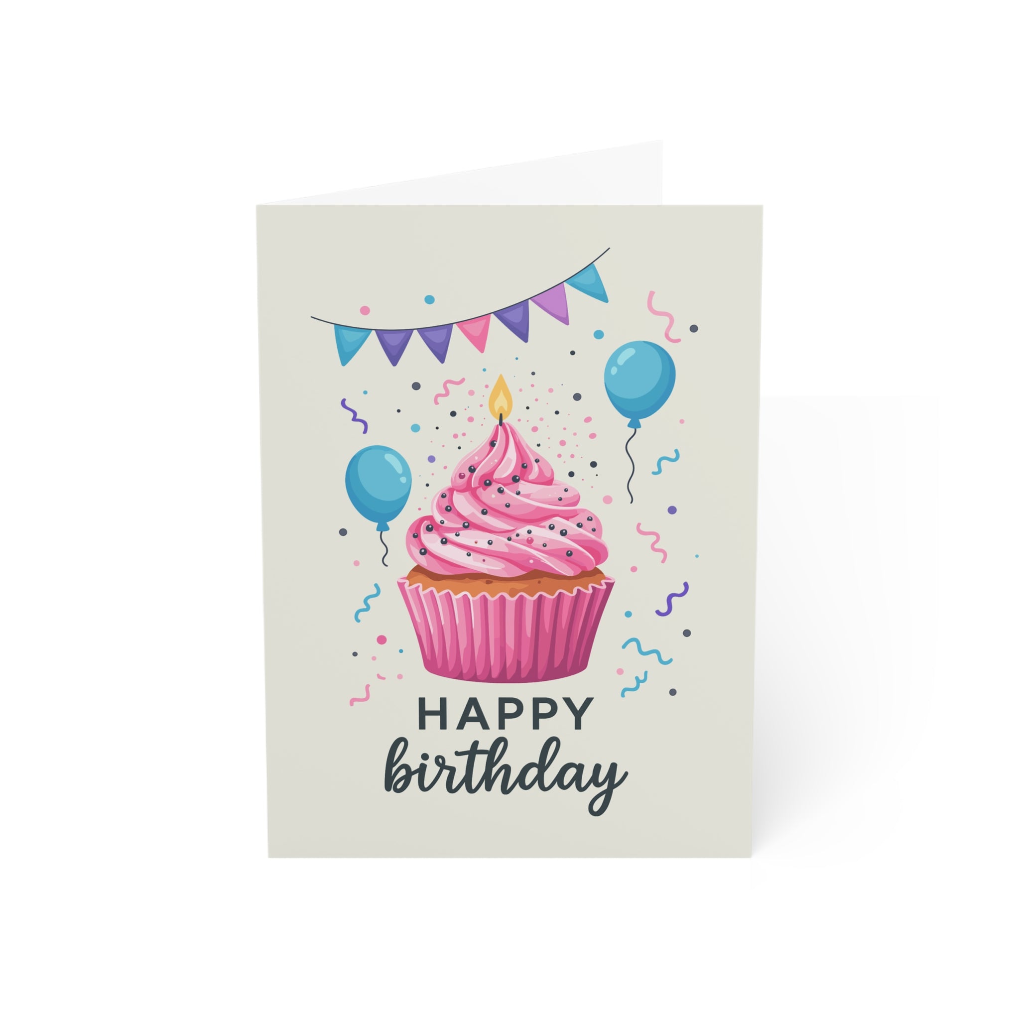 Happy Birthday Greeting Cards