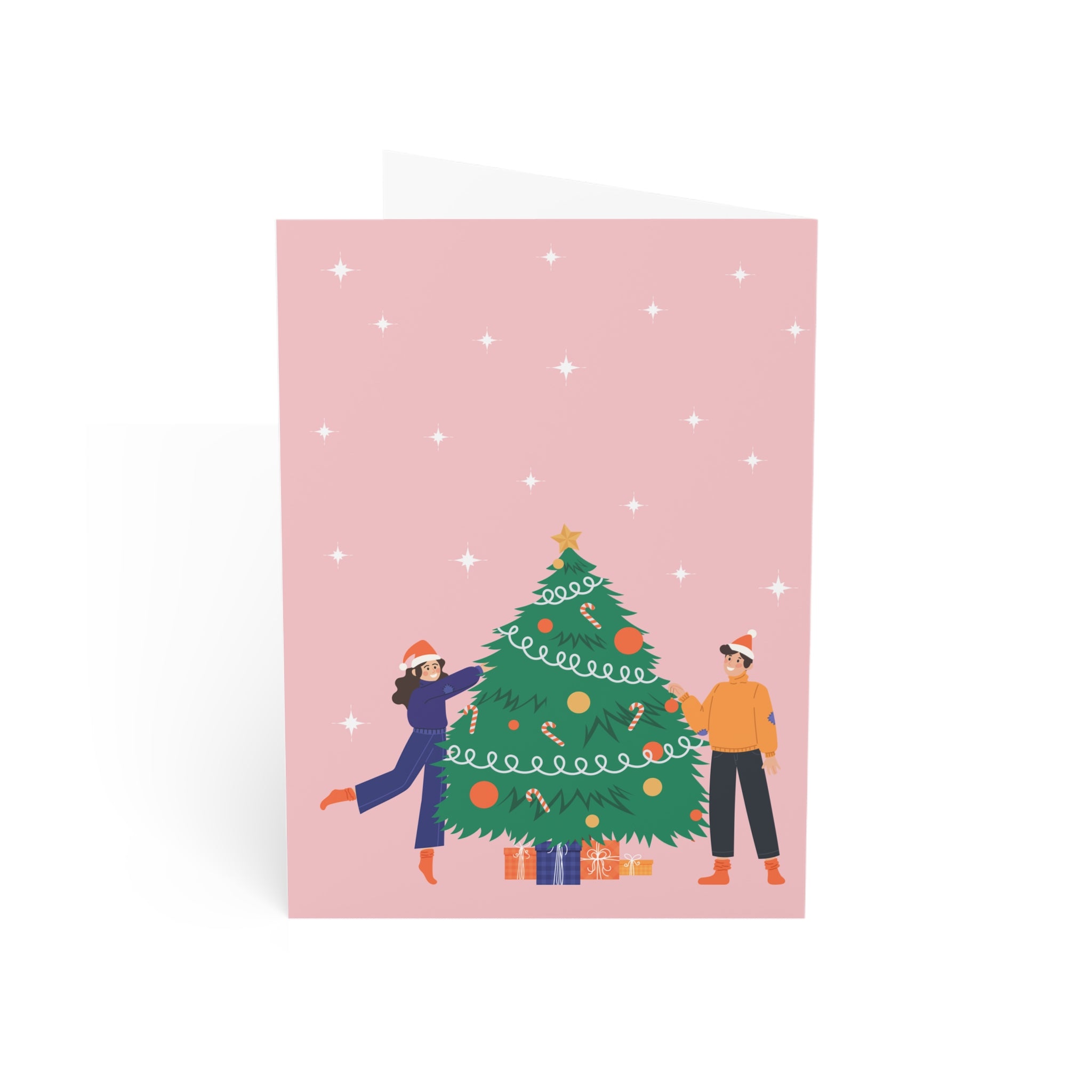 Rockin Greeting Cards