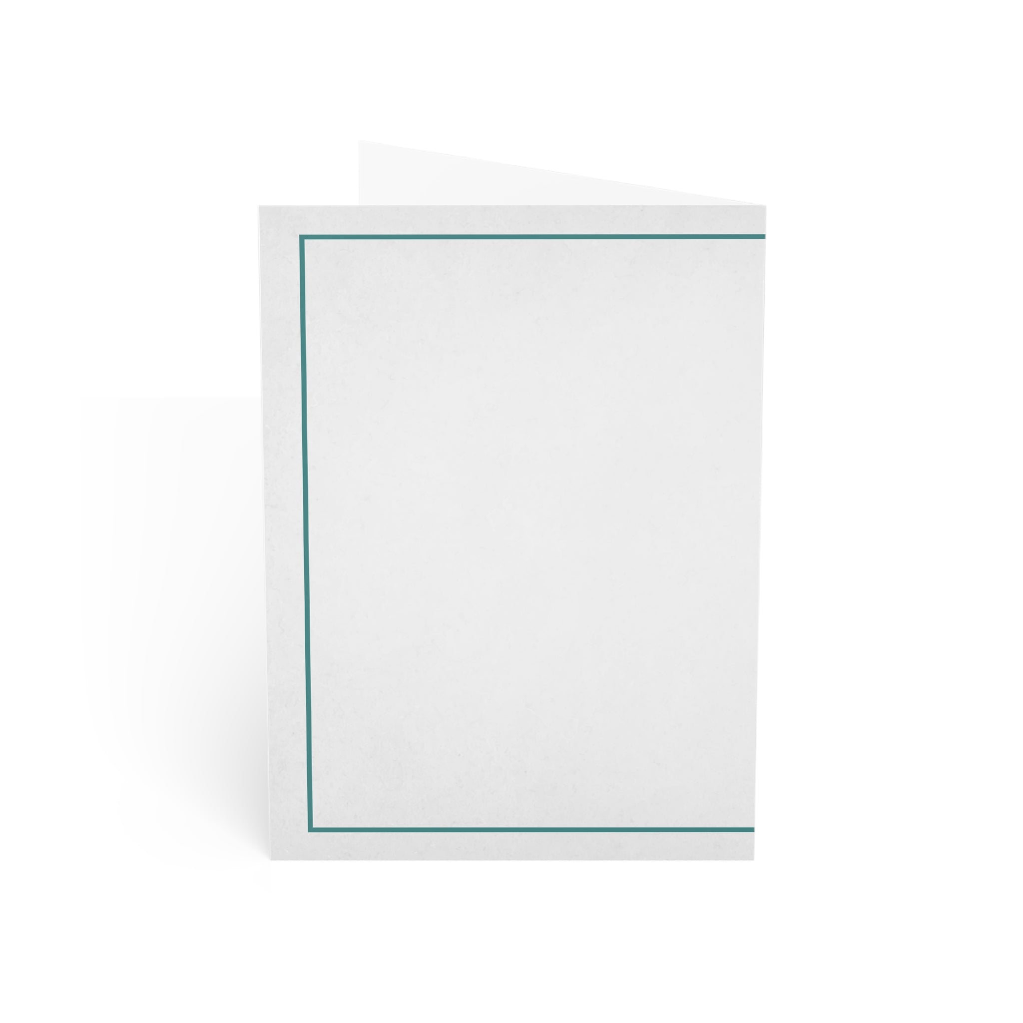 You're the G.O.A.T. Mom Greeting Cards