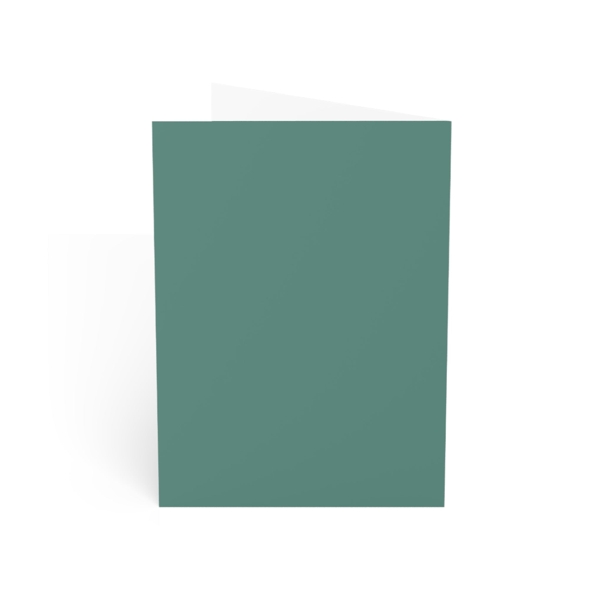 Please Accept This Father's Day Card Greeting Cards