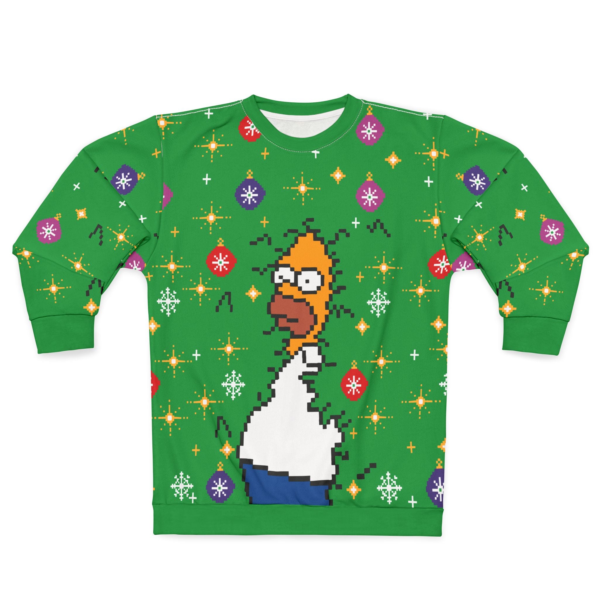 Ugly Christmas Sweater