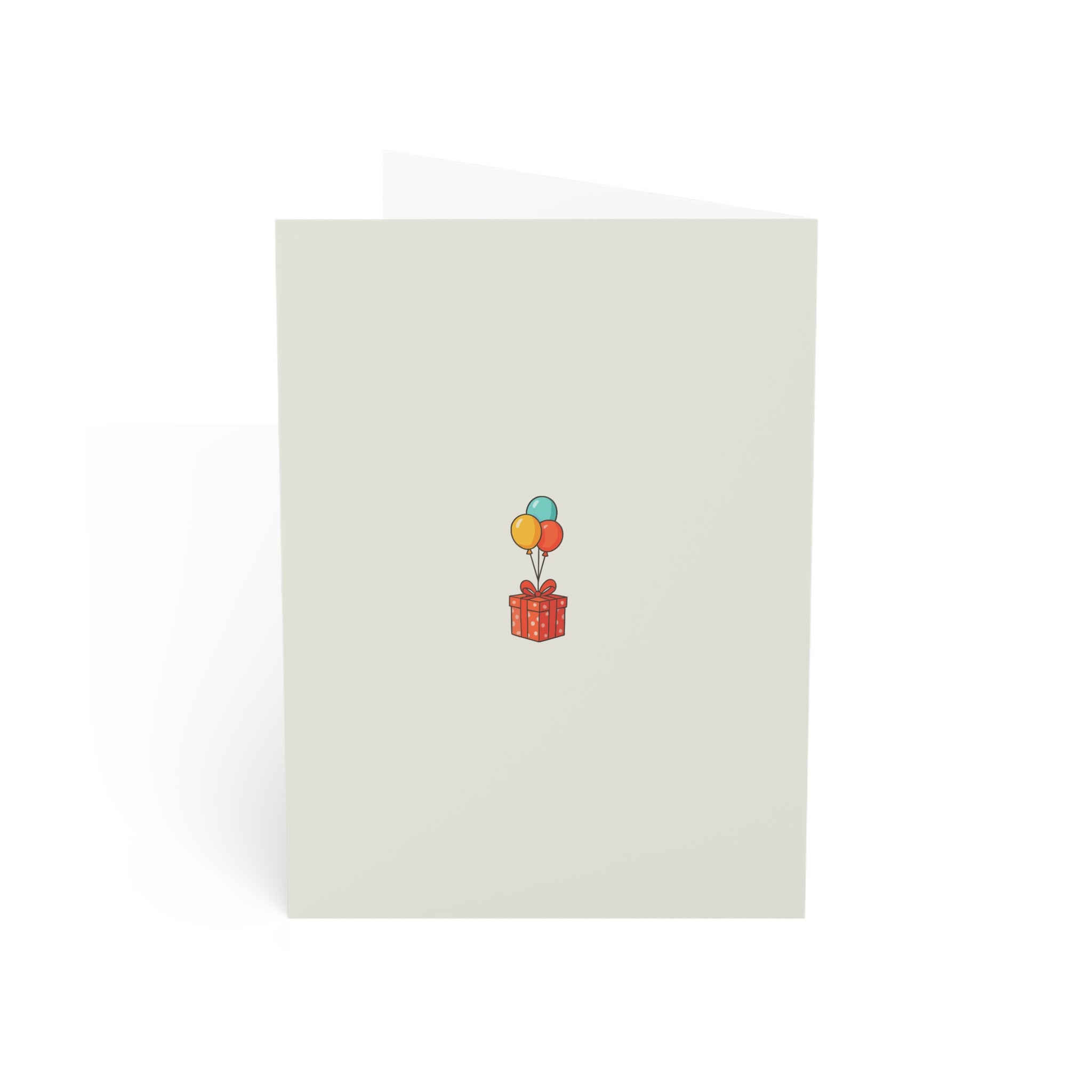 One Day You're 20 Greeting Cards