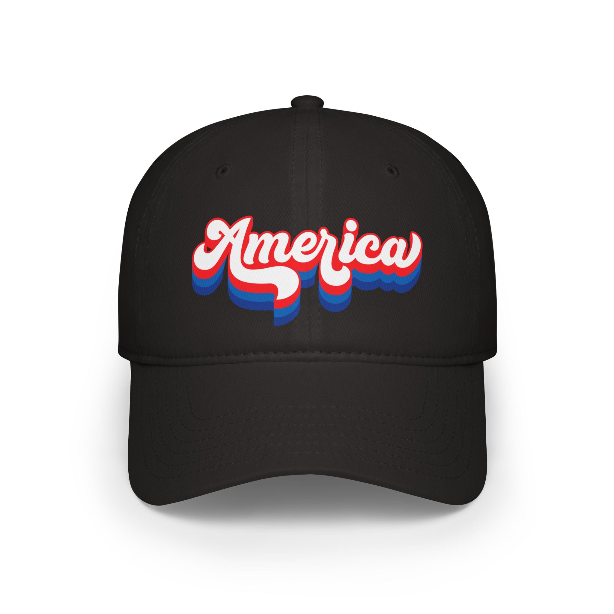 America Baseball Cap