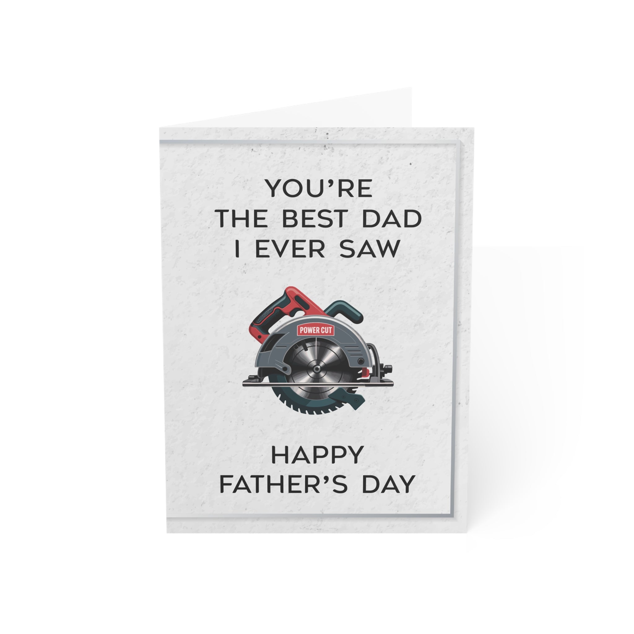 You're the Best Dad Greeting Cards