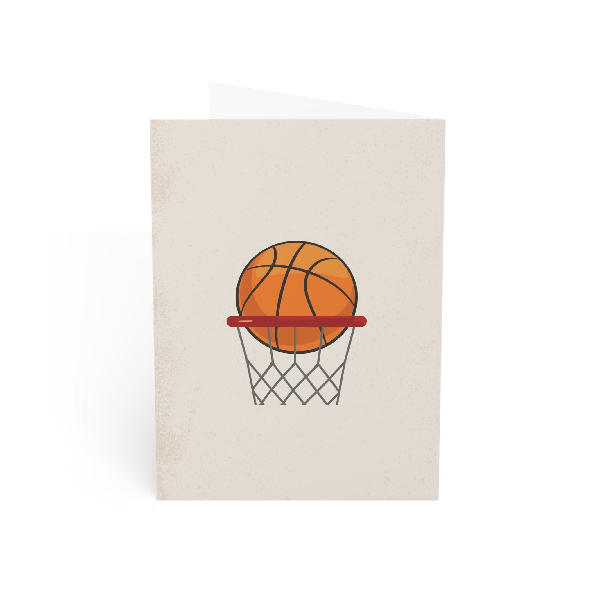 23 You're the Jordan of Dads Greeting Cards