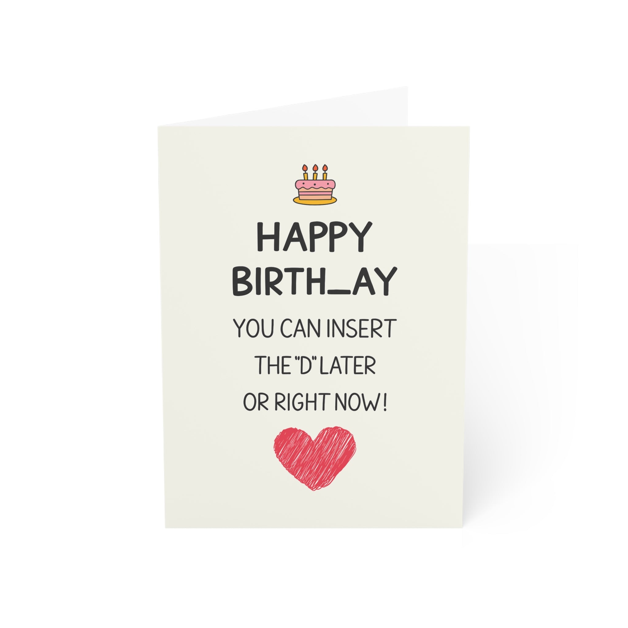 Happy Birthay Greeting Cards