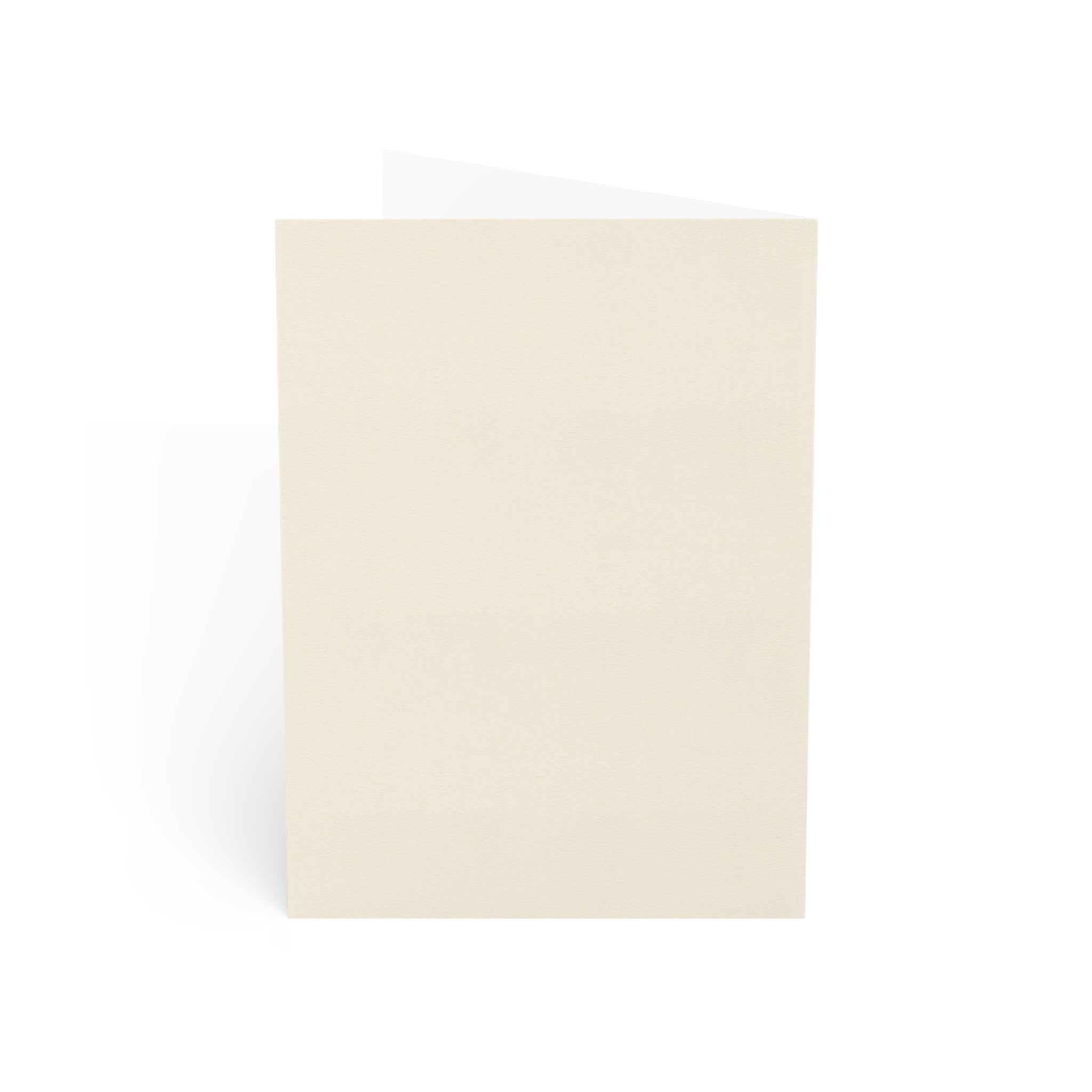 You're Lager Than Life Greeting Cards