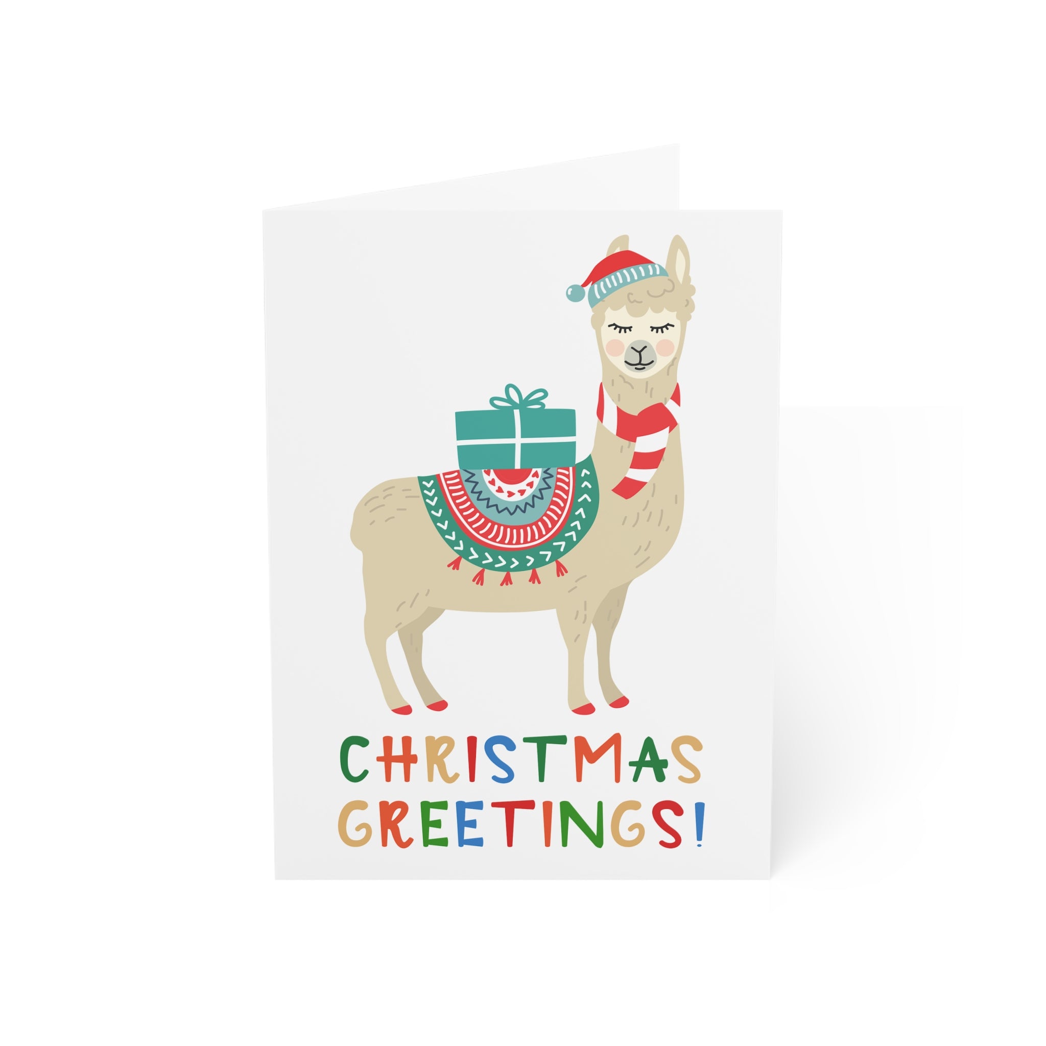 CHRISTMAS Greeting Cards