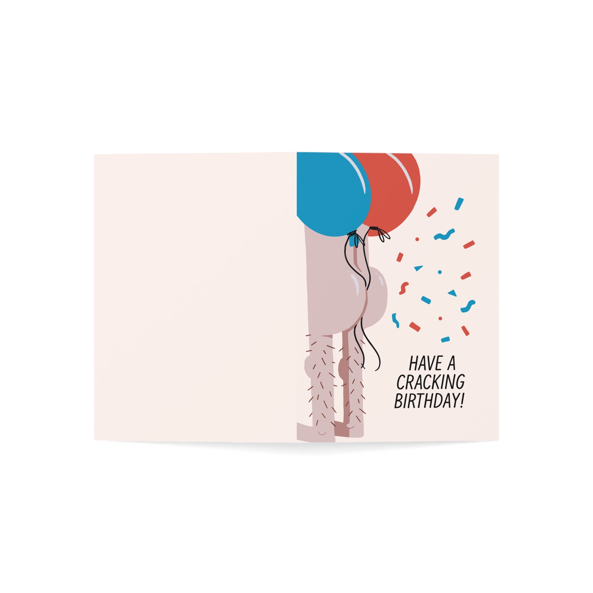 Have a Cracking Birthday! Greeting Cards