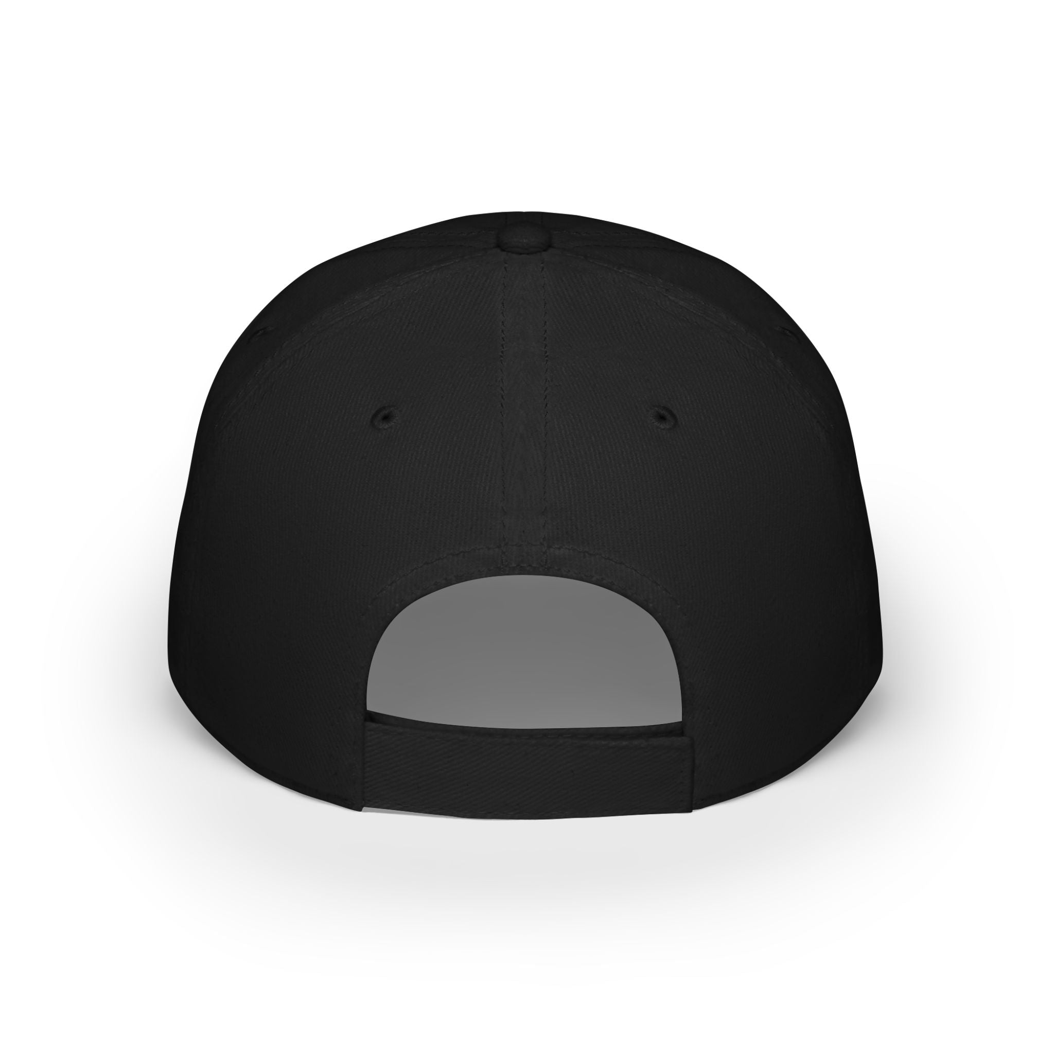 Christmas Penguin Baseball Cap