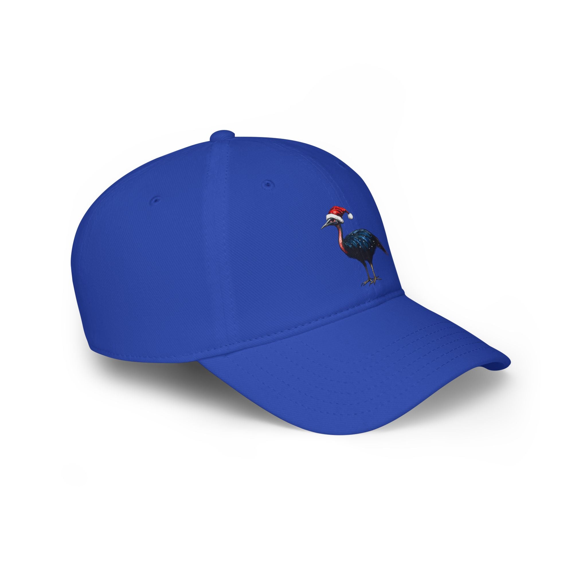 Cassowary Baseball Cap