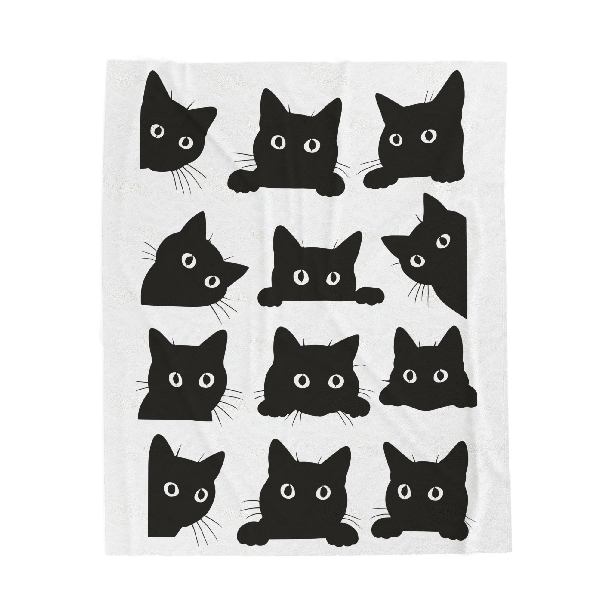 Cat Blanket