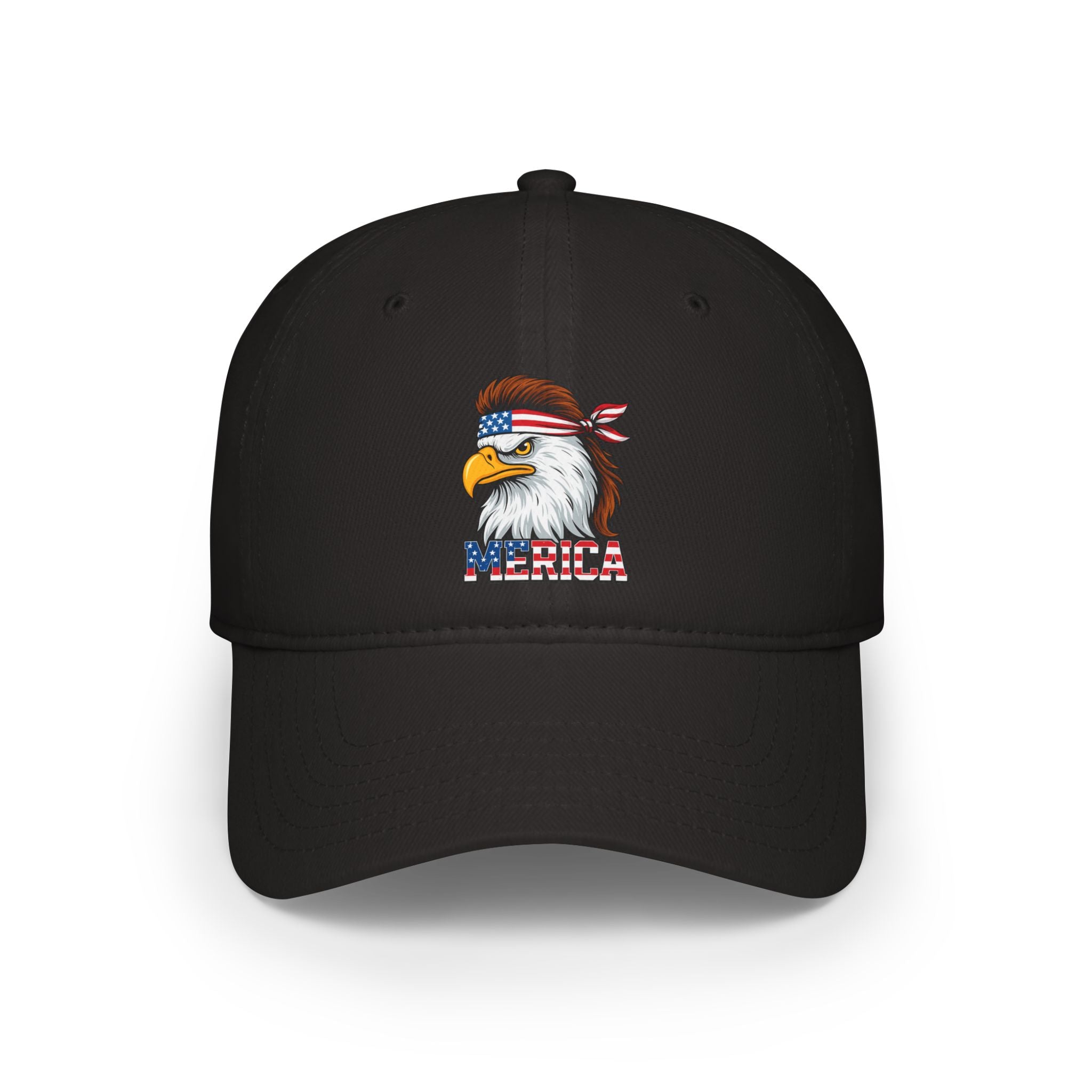 Merica Eagle Baseball Cap