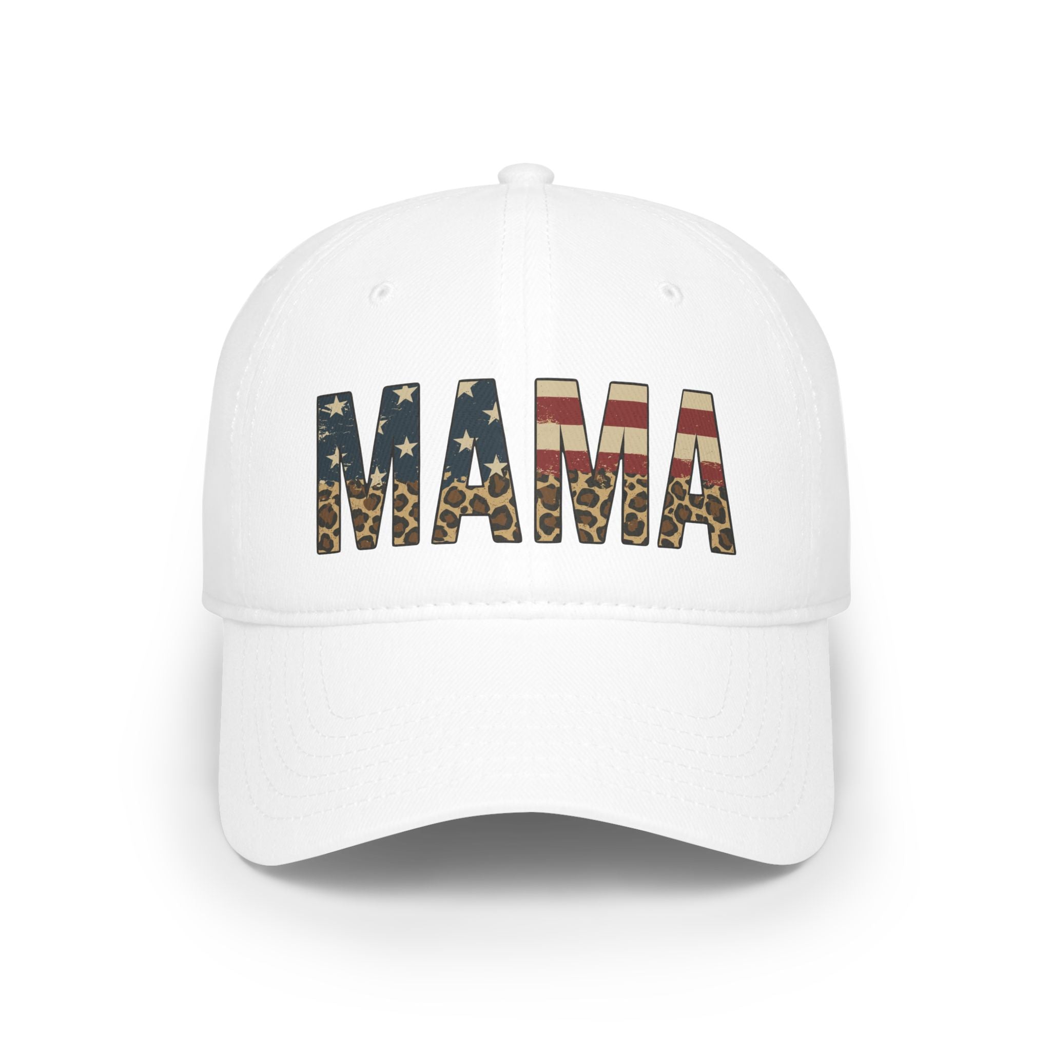 MAMA Baseball Cap