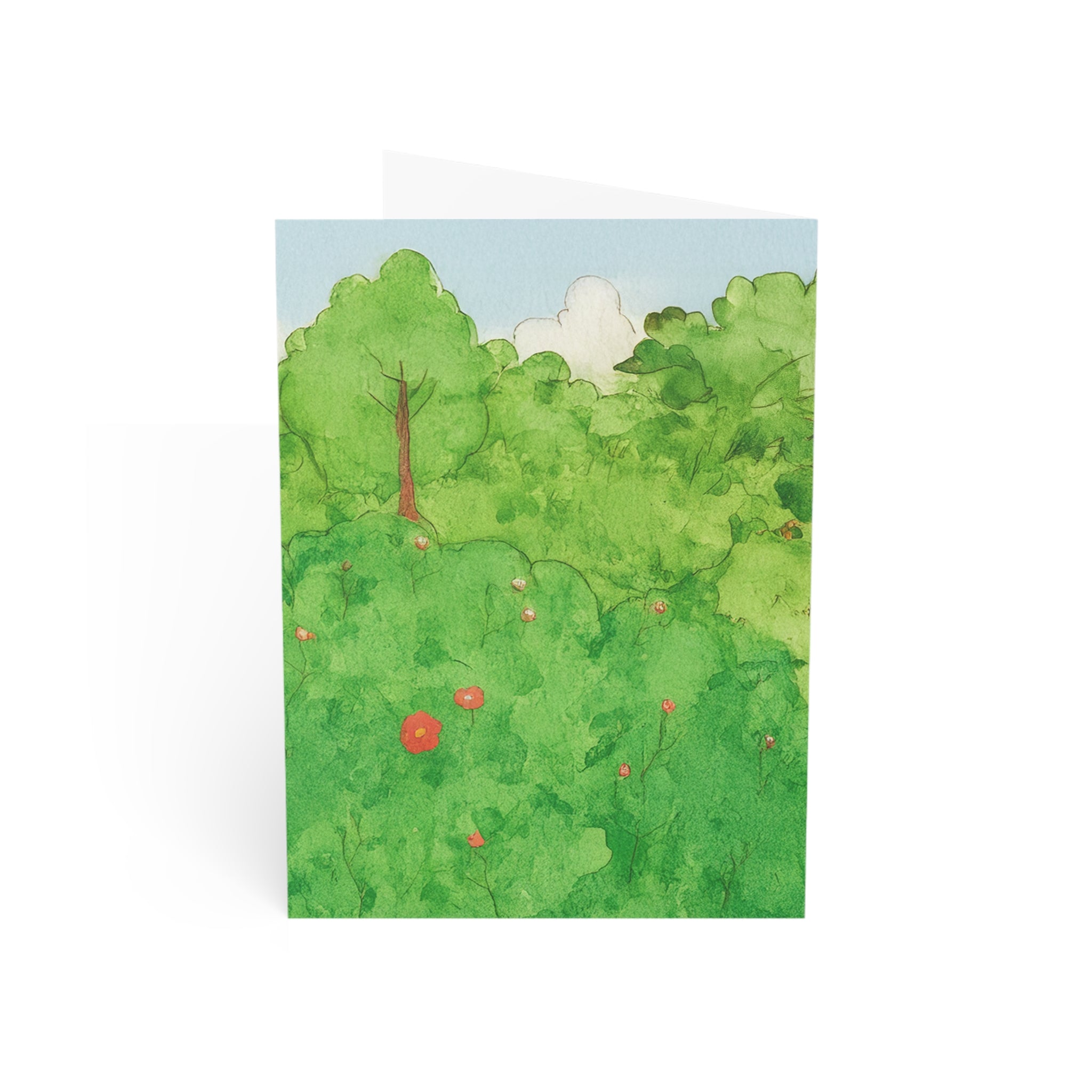 Happy Birthday 3 Greeting Cards