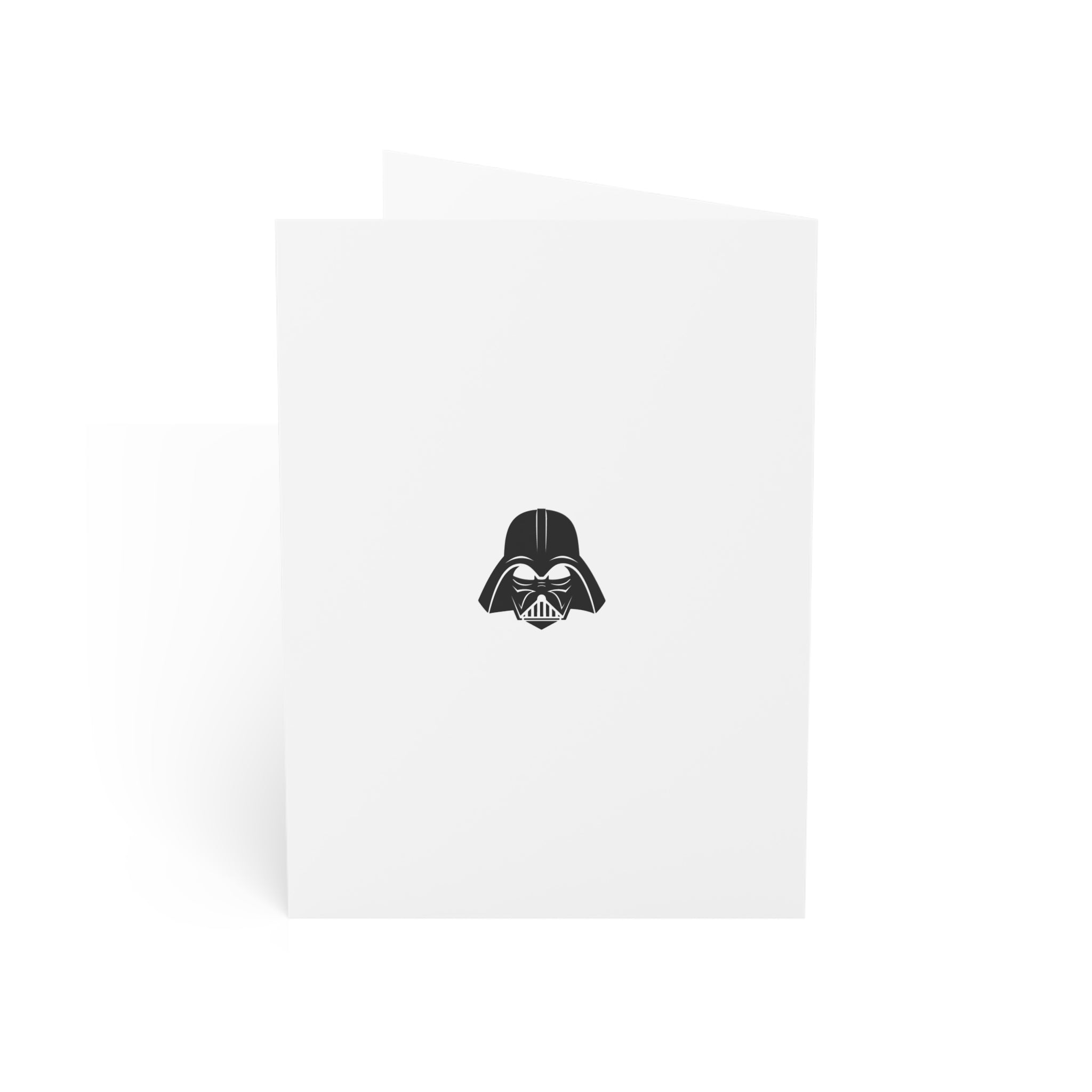 Dad You Are My Father Greeting Cards