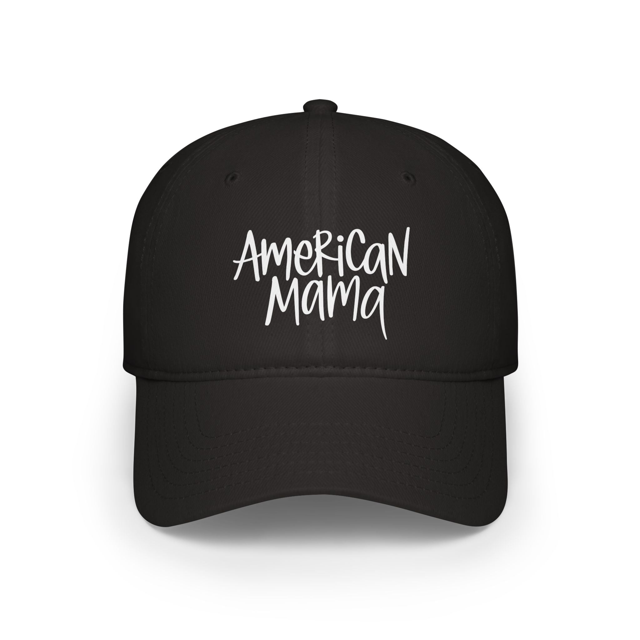 American Mama Baseball Cap