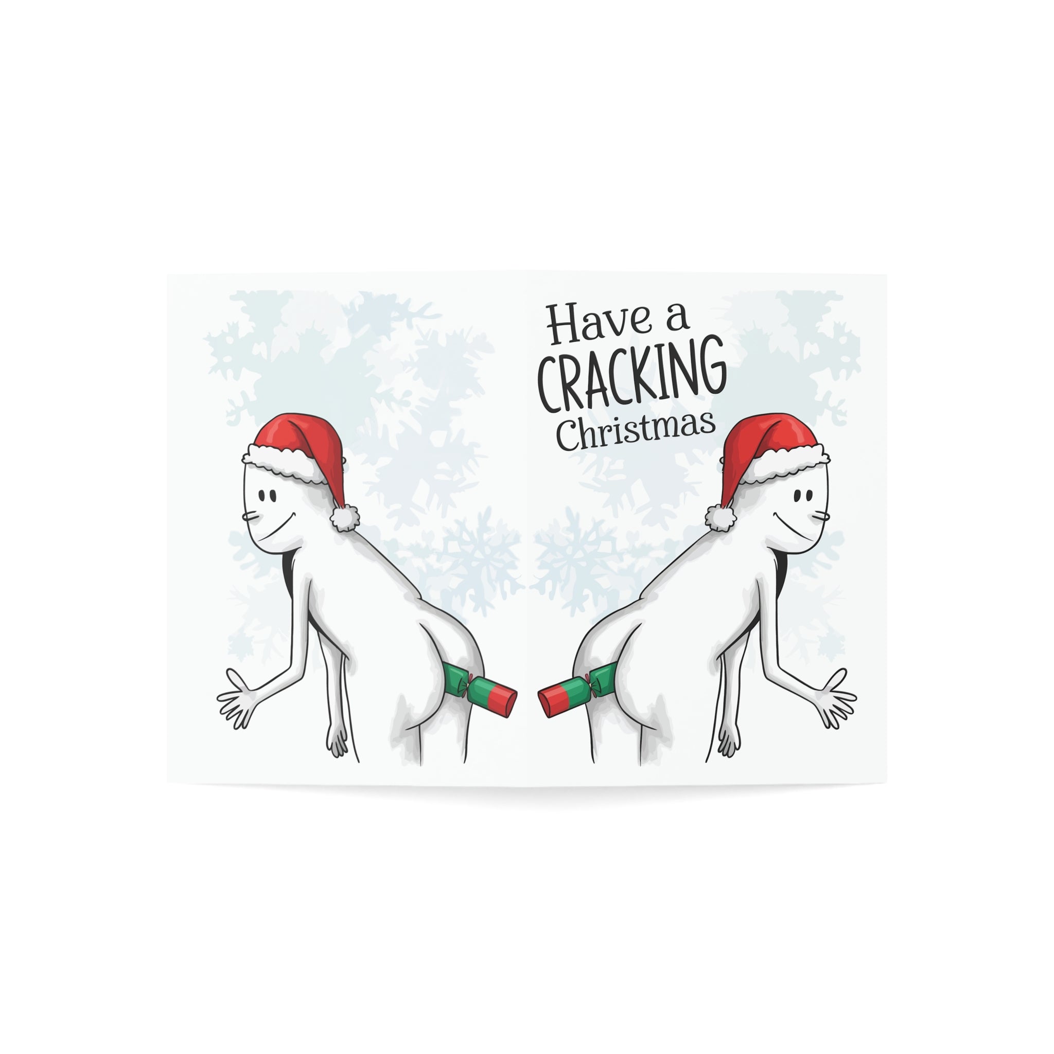 Have a Cracking Greeting Cards