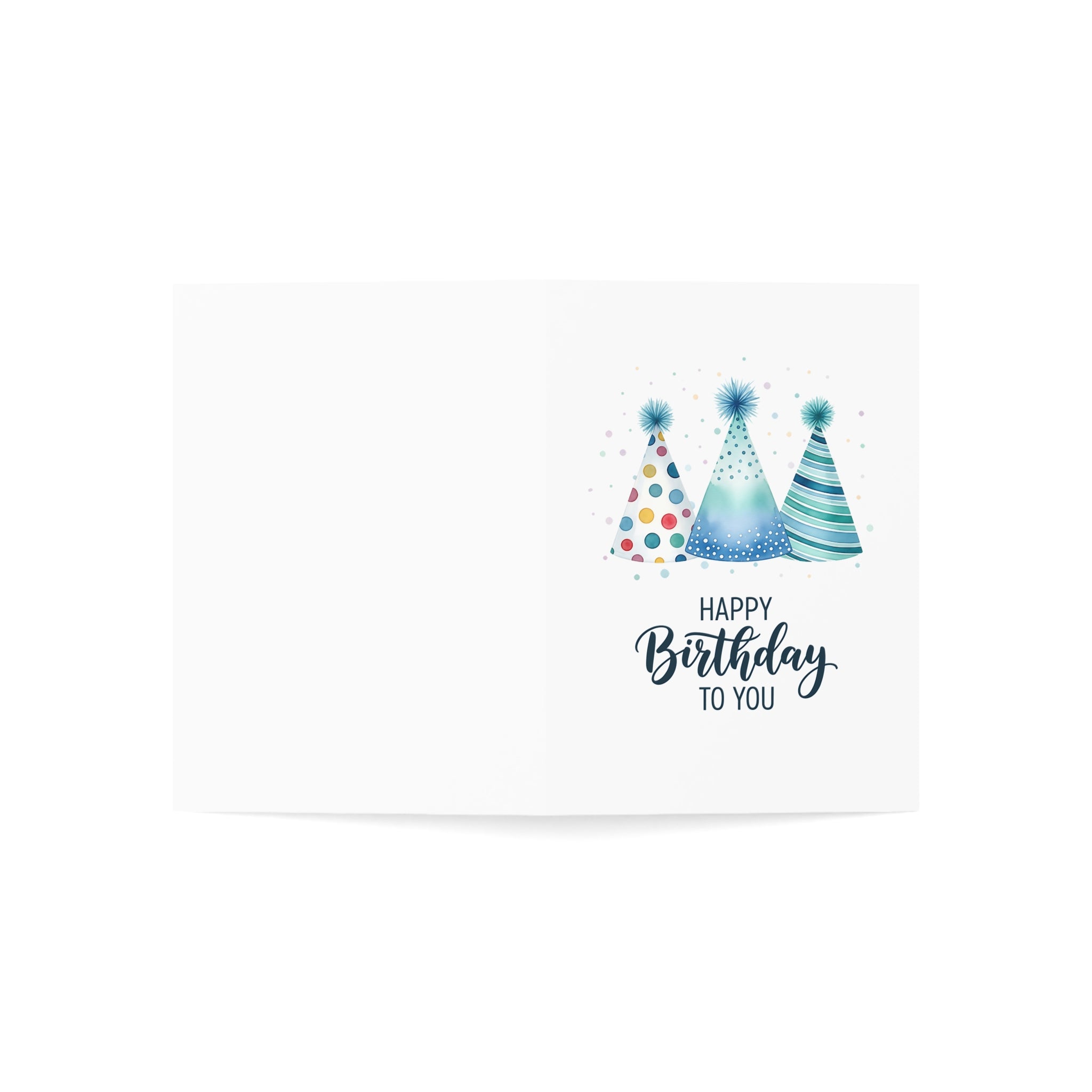 HBD Greeting Cards