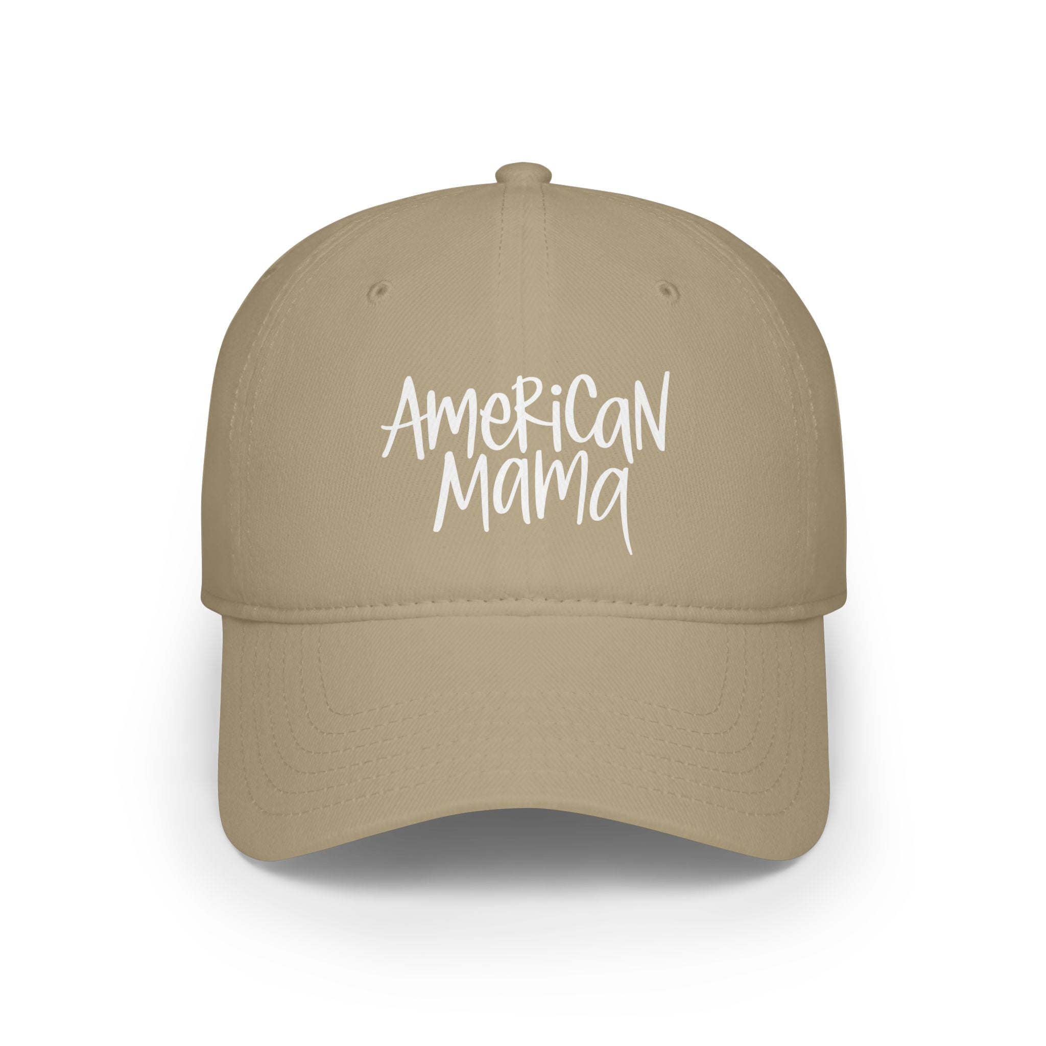 American Mama Baseball Cap