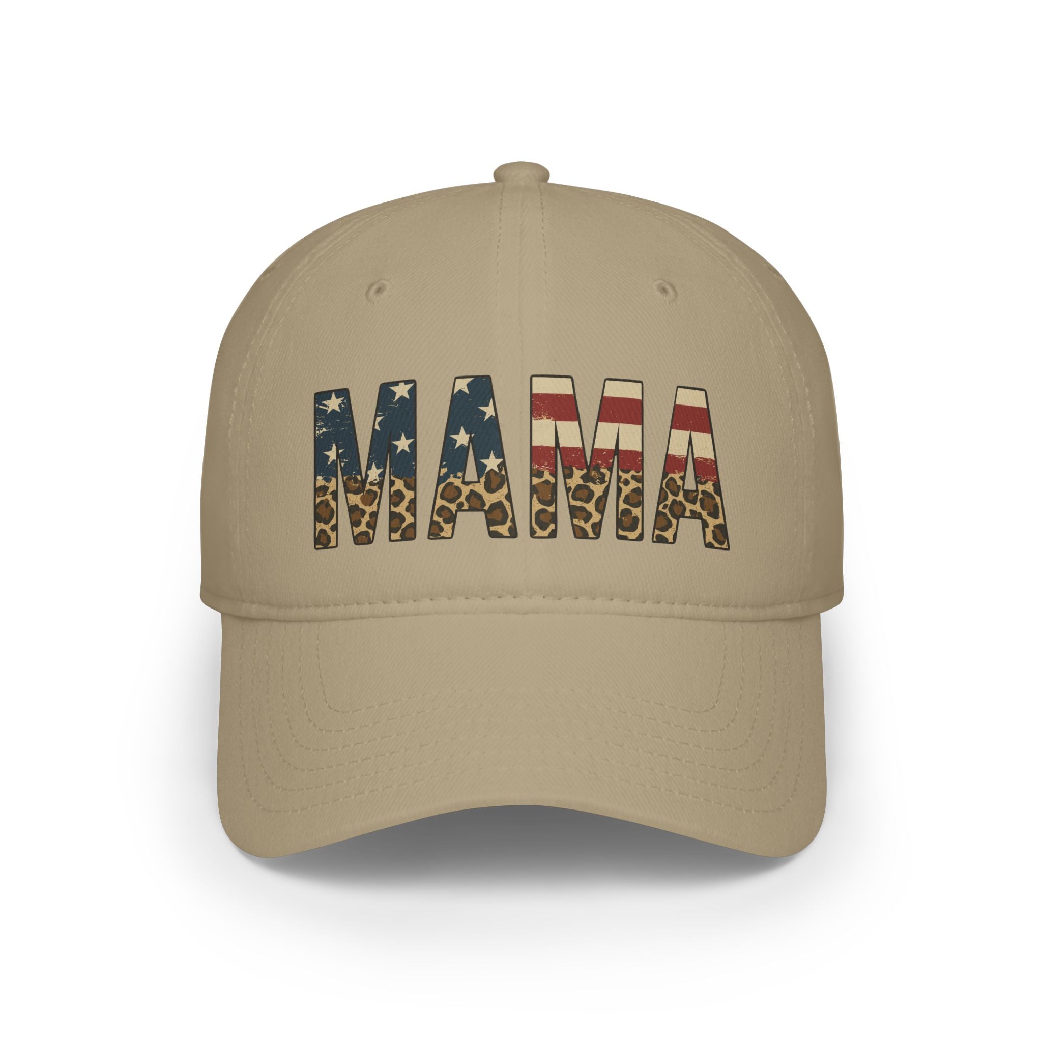 MAMA Baseball Cap