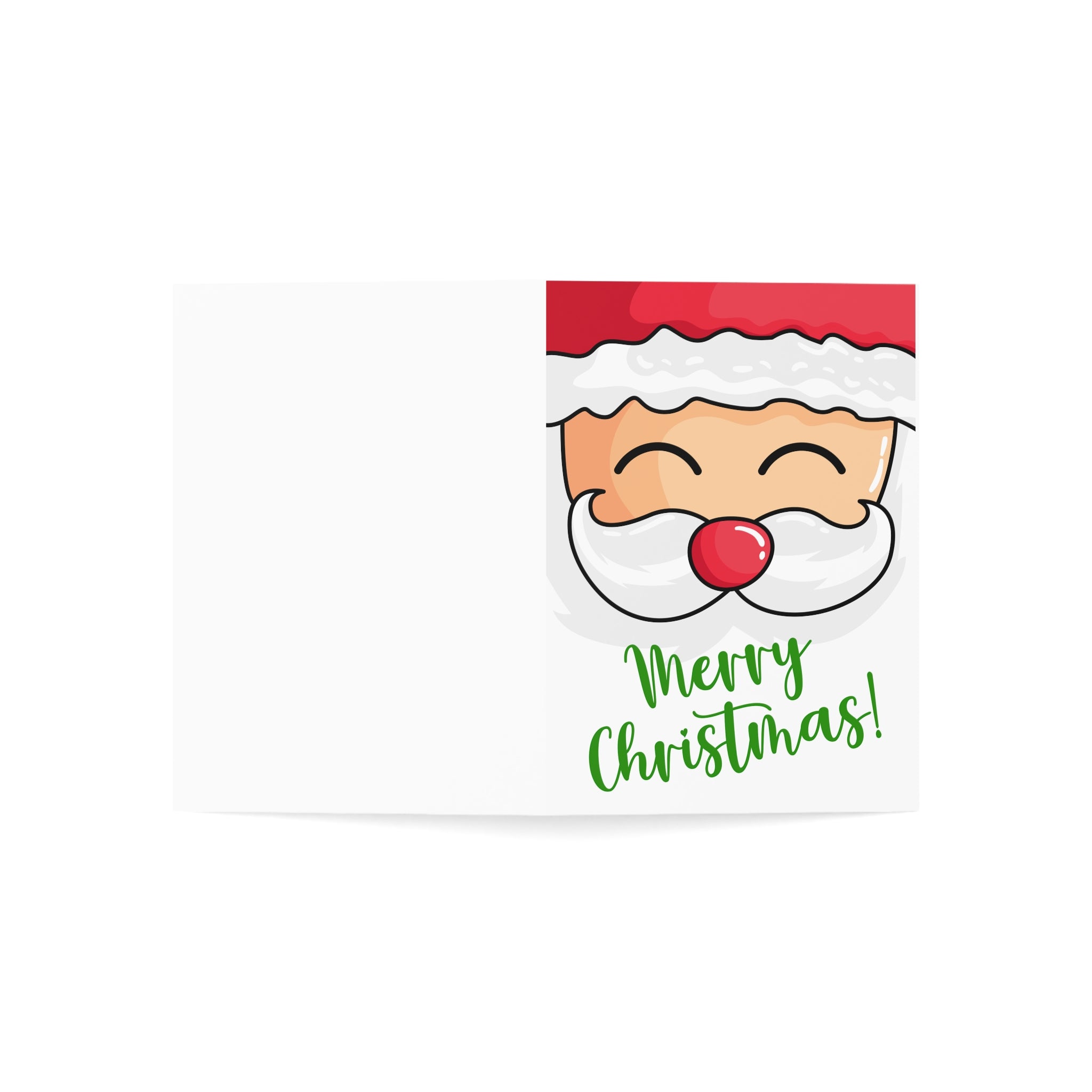 Merry Christmas Greeting Cards