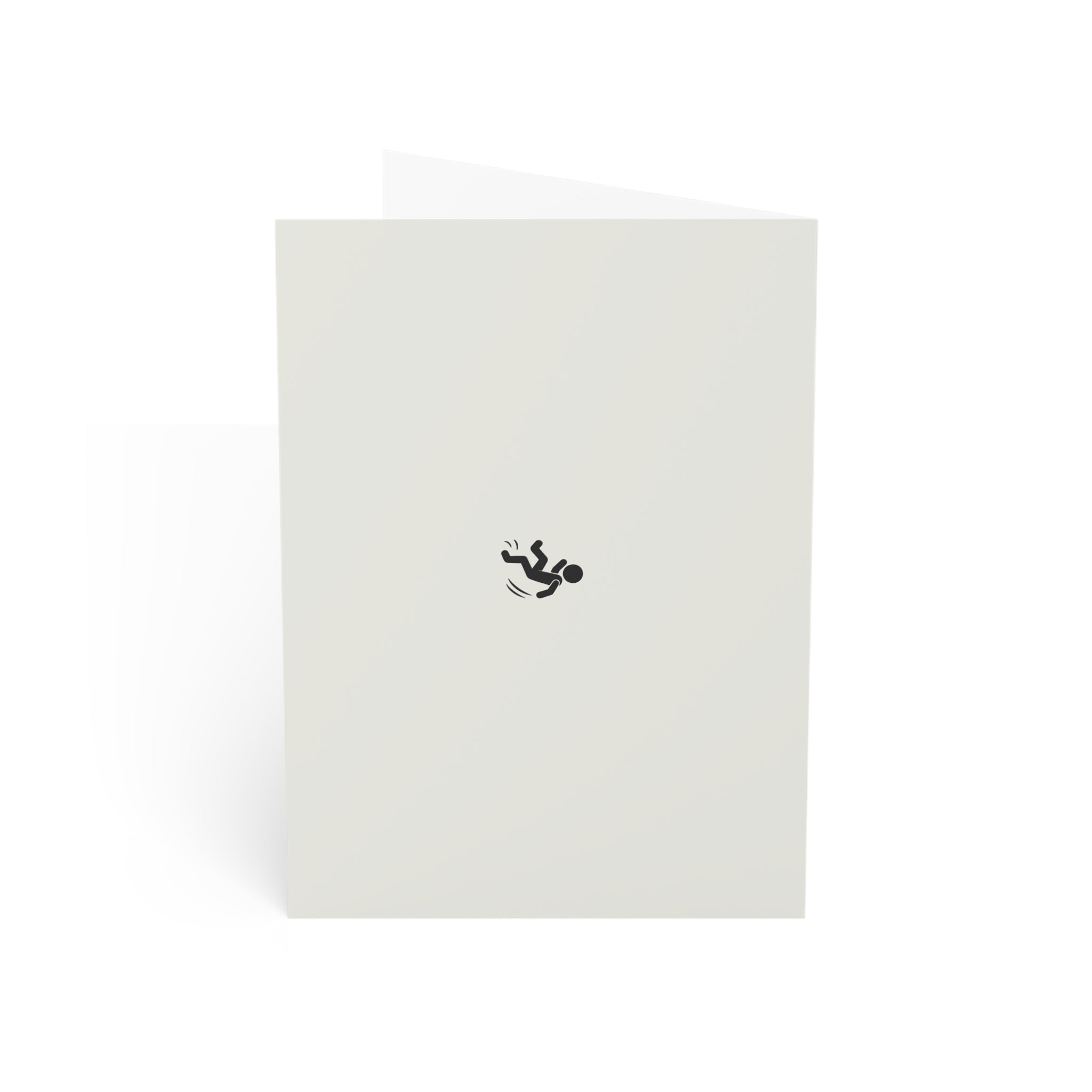How to Find Out If You're Old Greeting Cards
