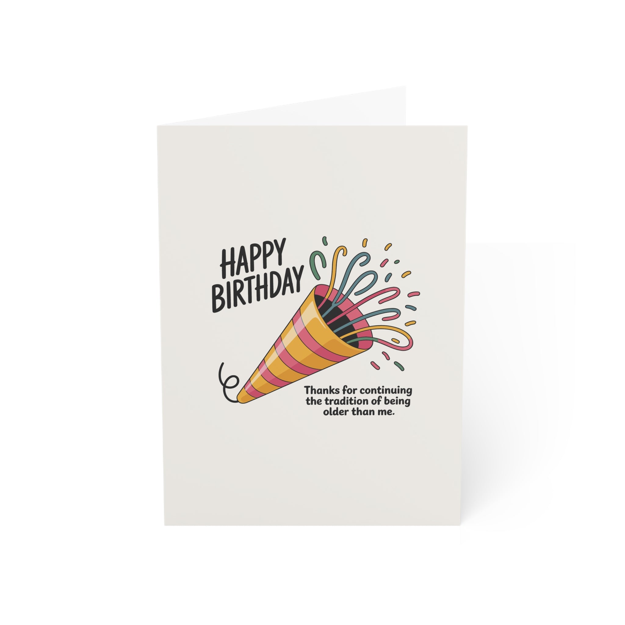 Happy Birthday Greeting Cards