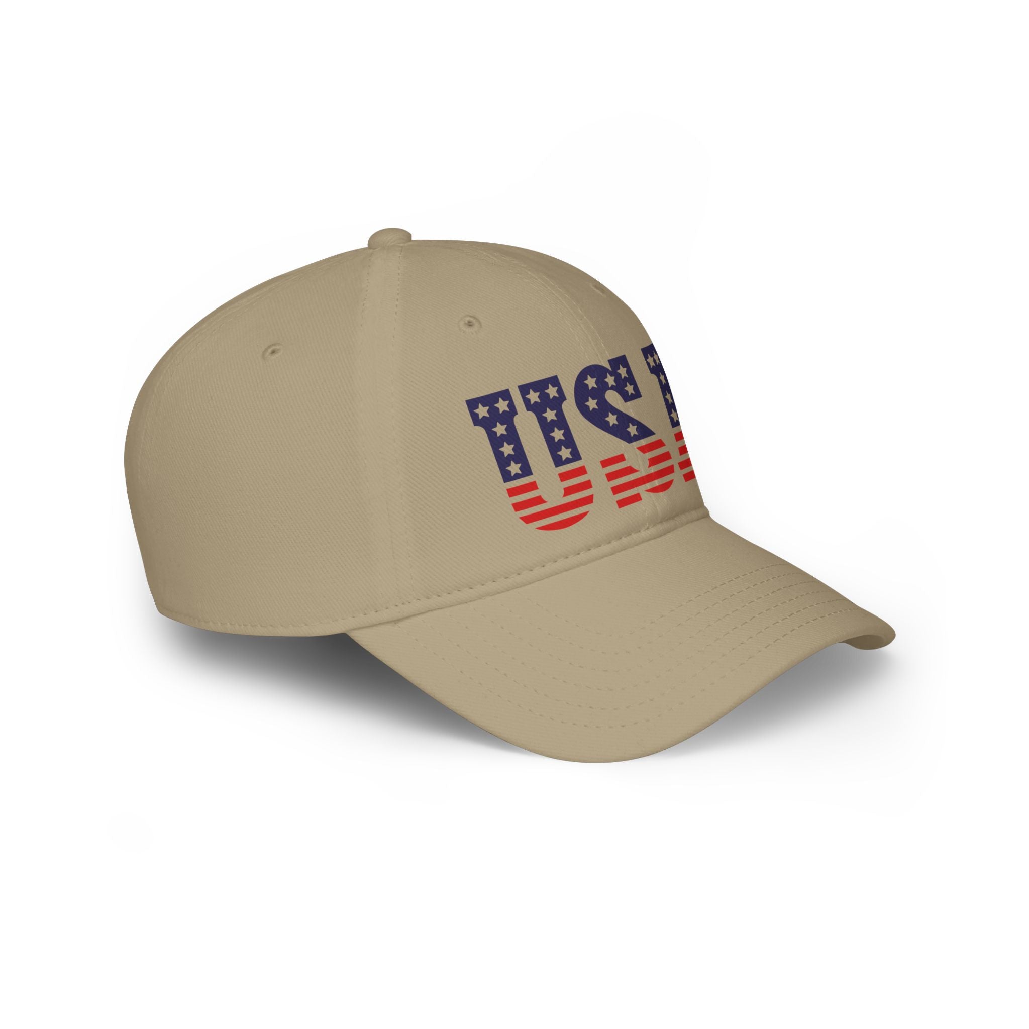 USA Baseball Cap