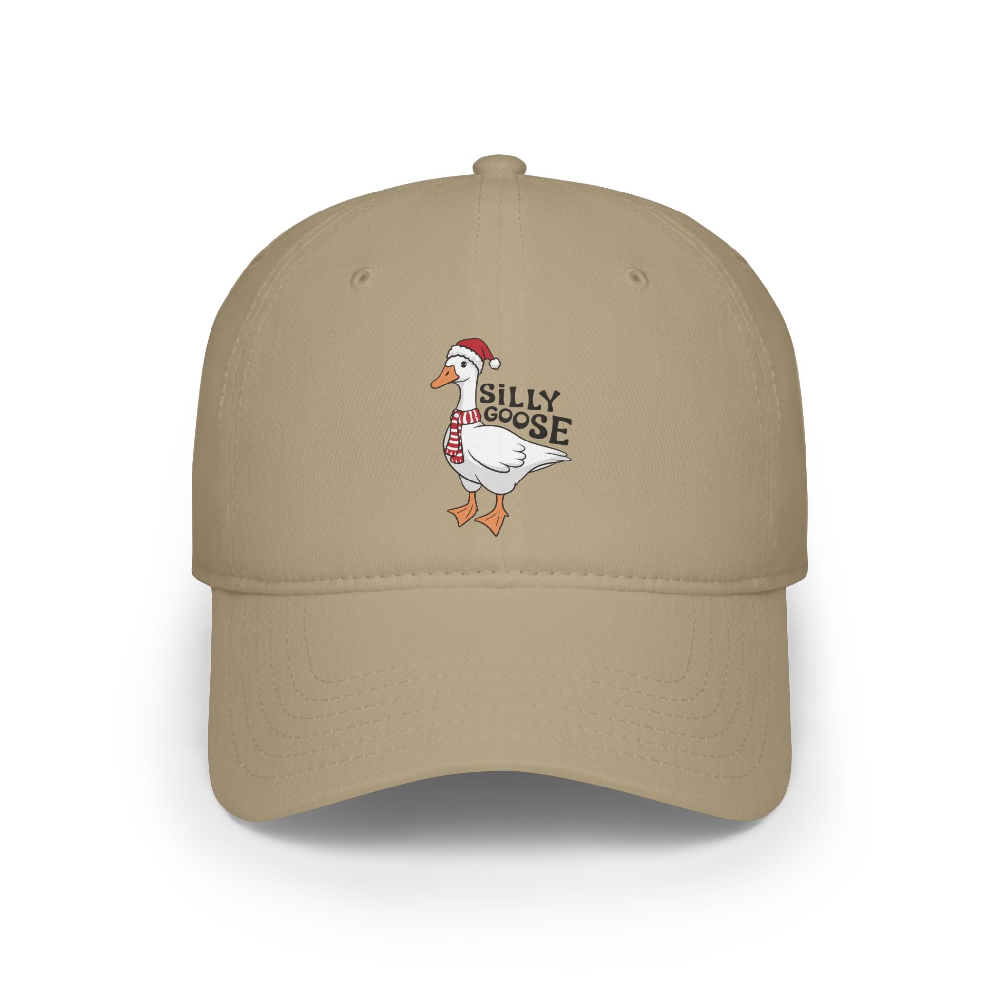 Silly Goose Baseball Cap