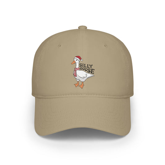 Silly Goose Baseball Cap