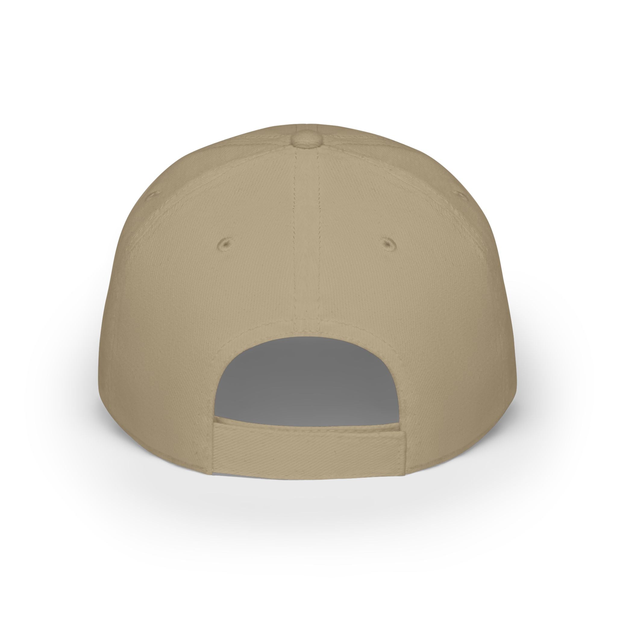 Slow Ho Ho Baseball Cap