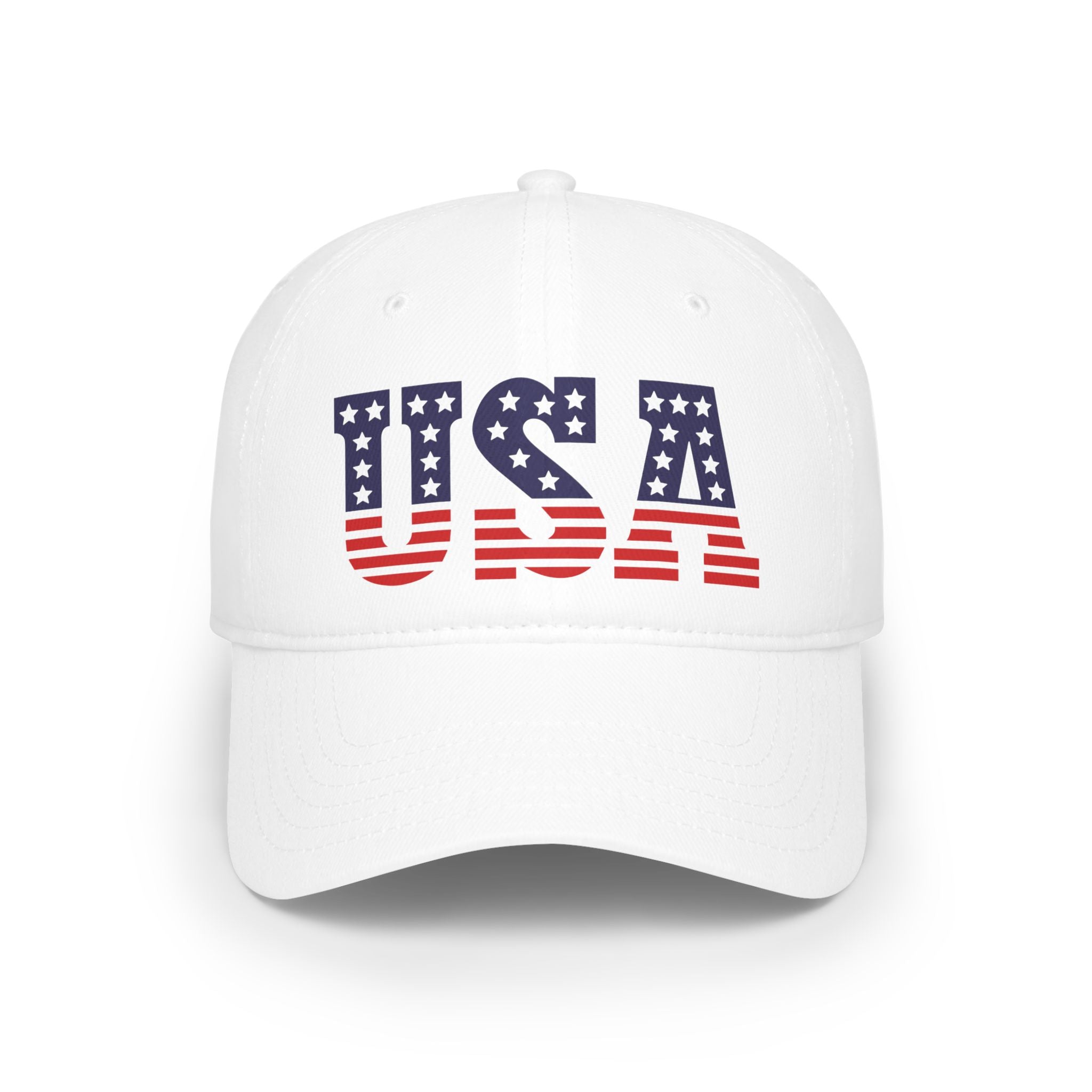 USA Baseball Cap