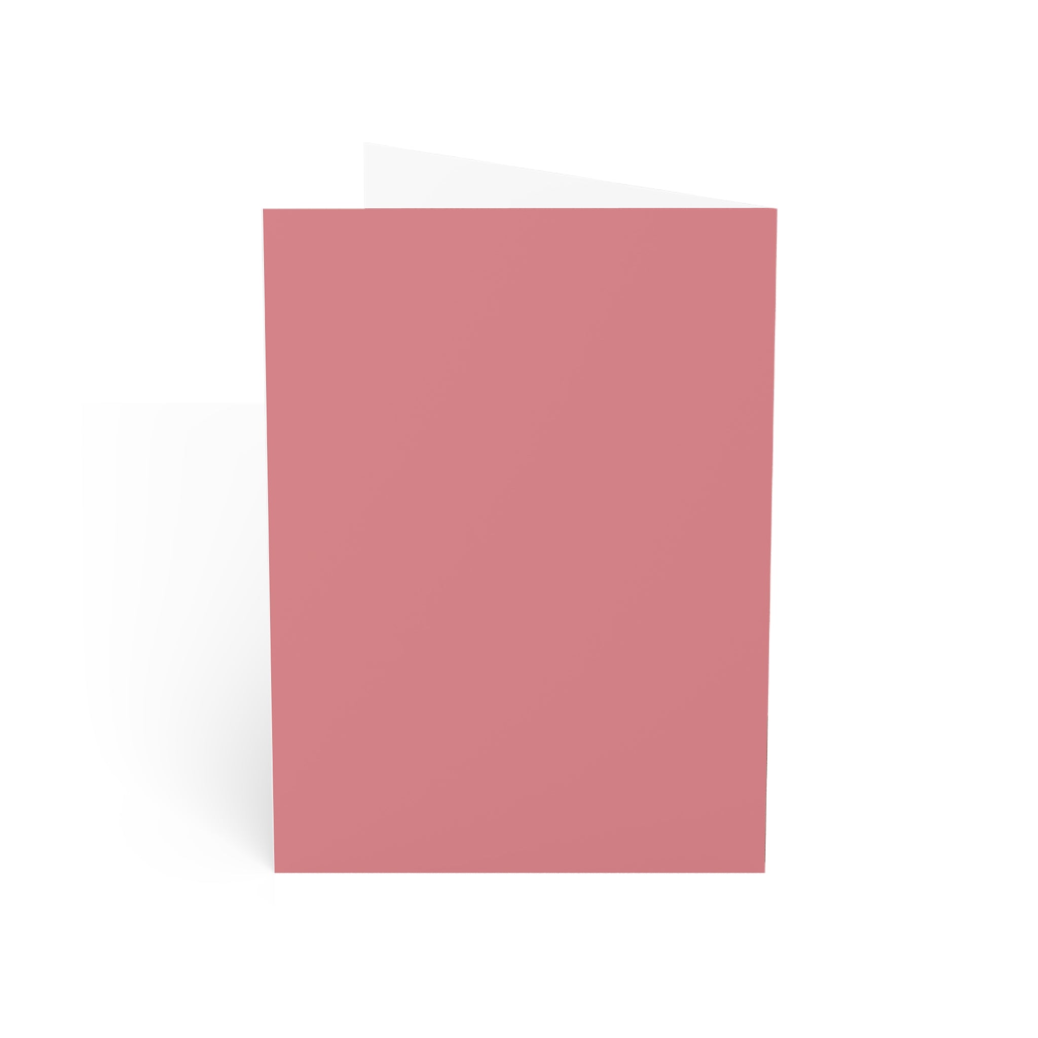 Treat Your Mother Right Greeting Cards