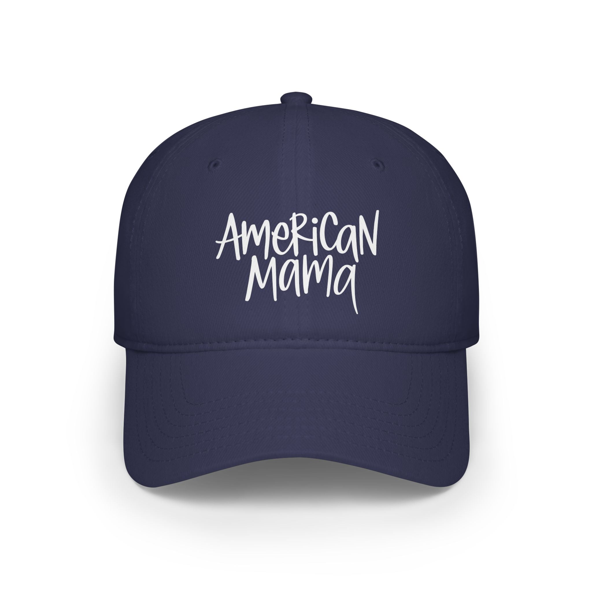 American Mama Baseball Cap