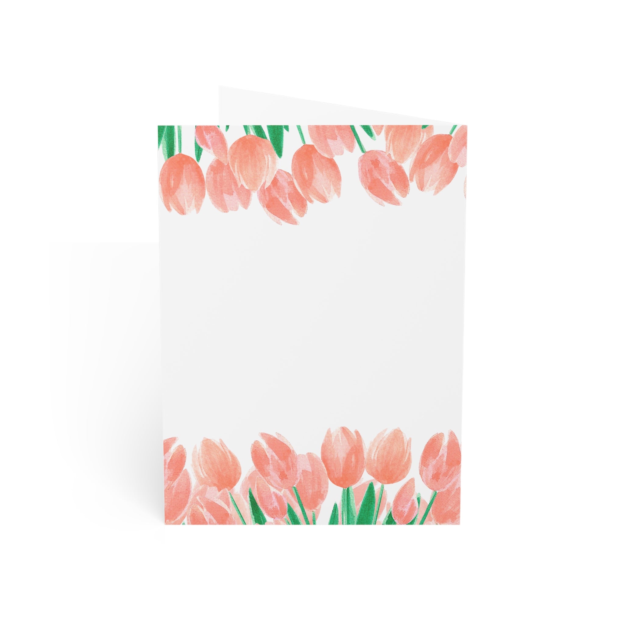 Happy Mother's Day Flower Greeting Cards