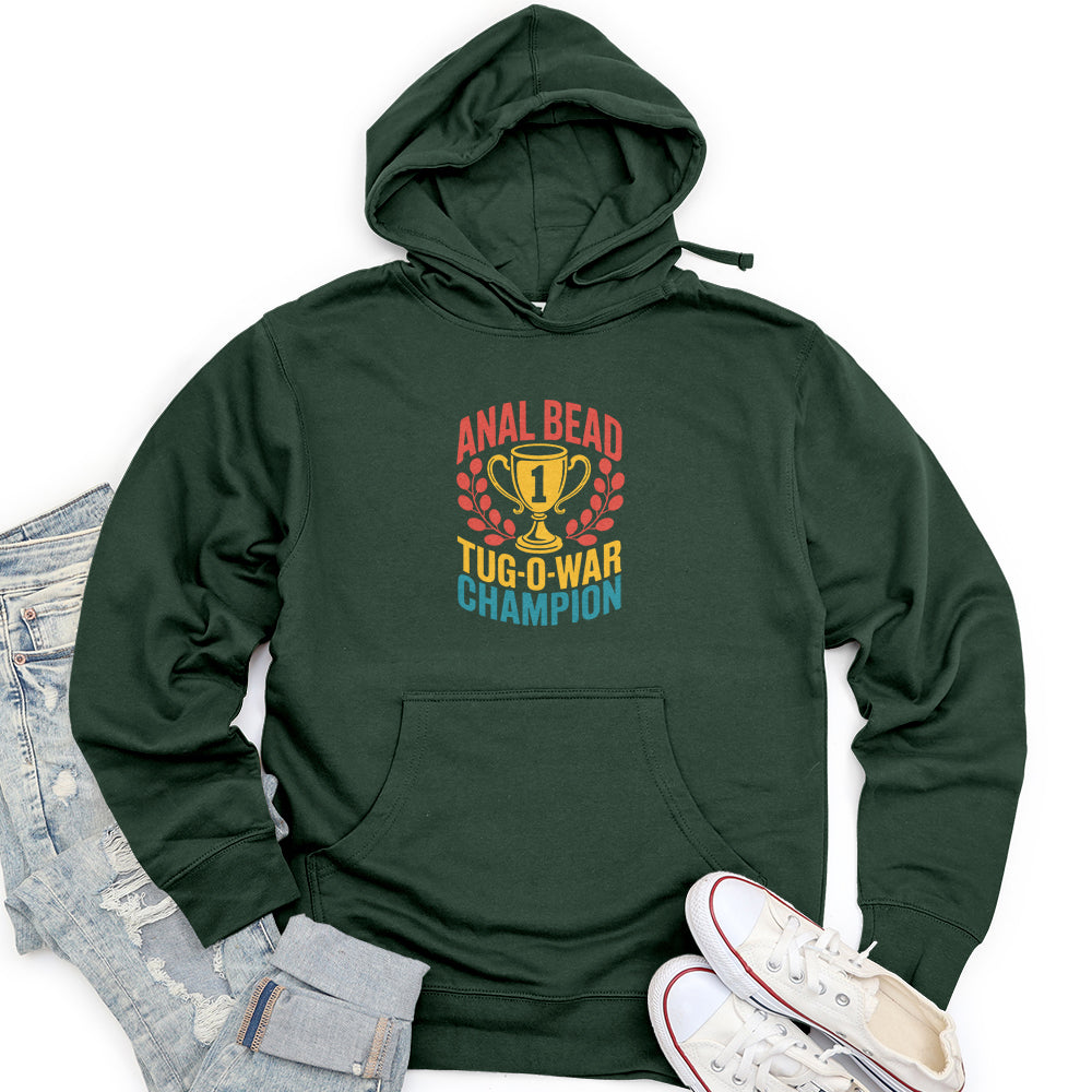 Champion Spirit Unisex midweight hoodie