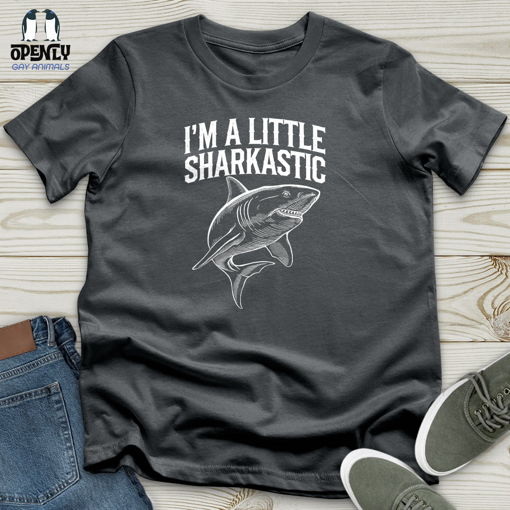 I'm a Little Unisex T-Shirt