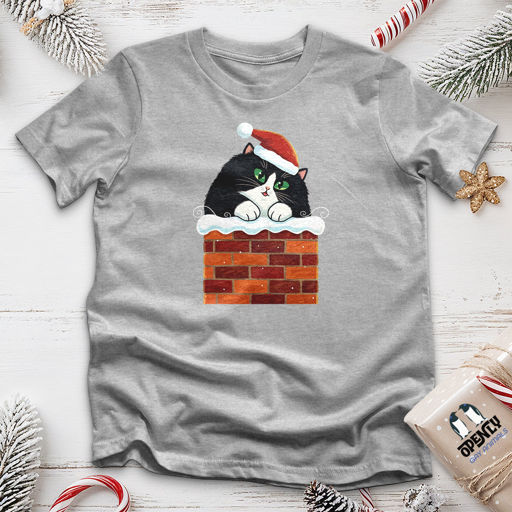 Cat Unisex T-Shirt